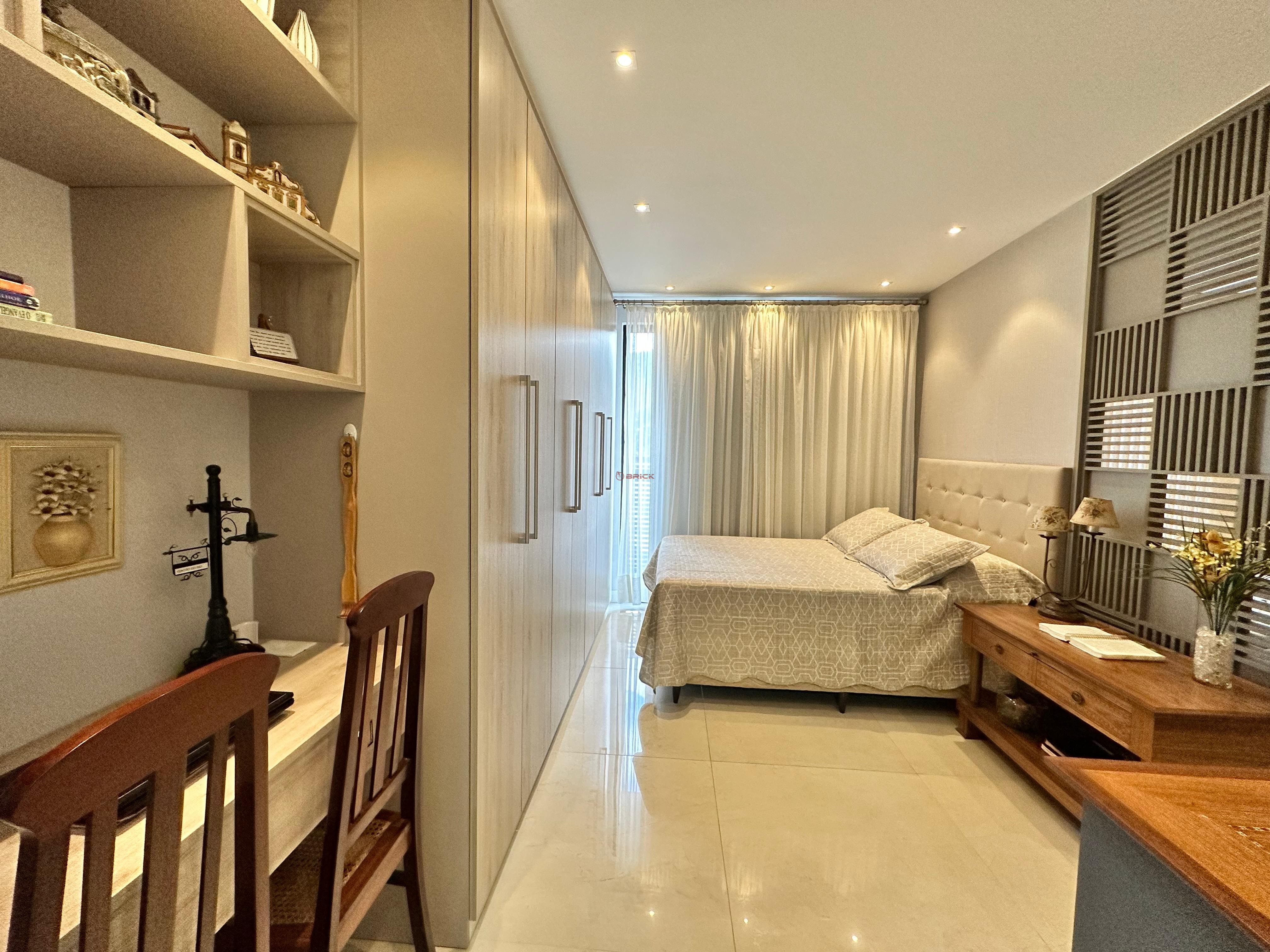 Apartamento à venda em Alto, Teresópolis - RJ - Foto 10