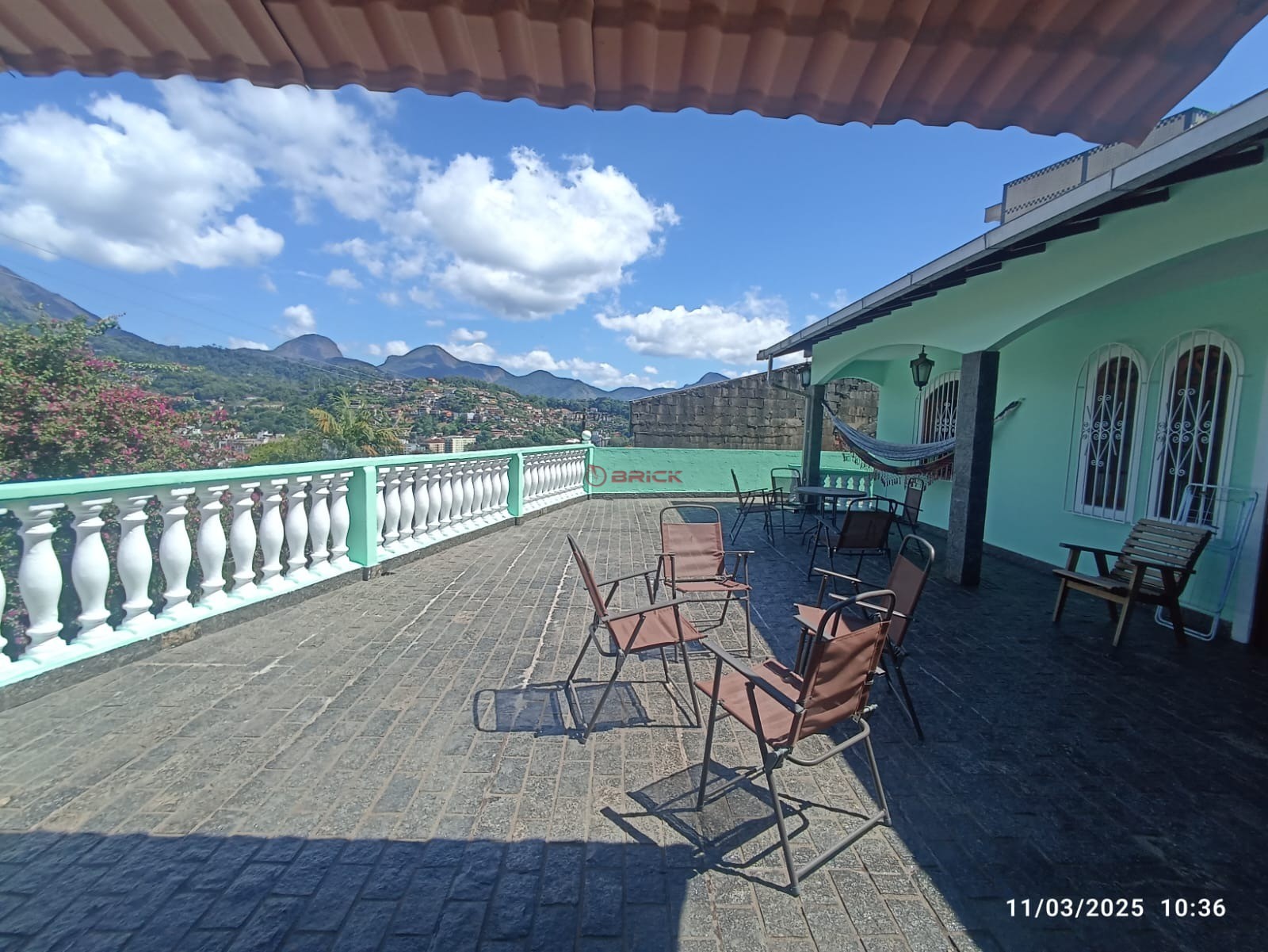 Casa à venda em Fazendinha, Teresópolis - RJ - Foto 1