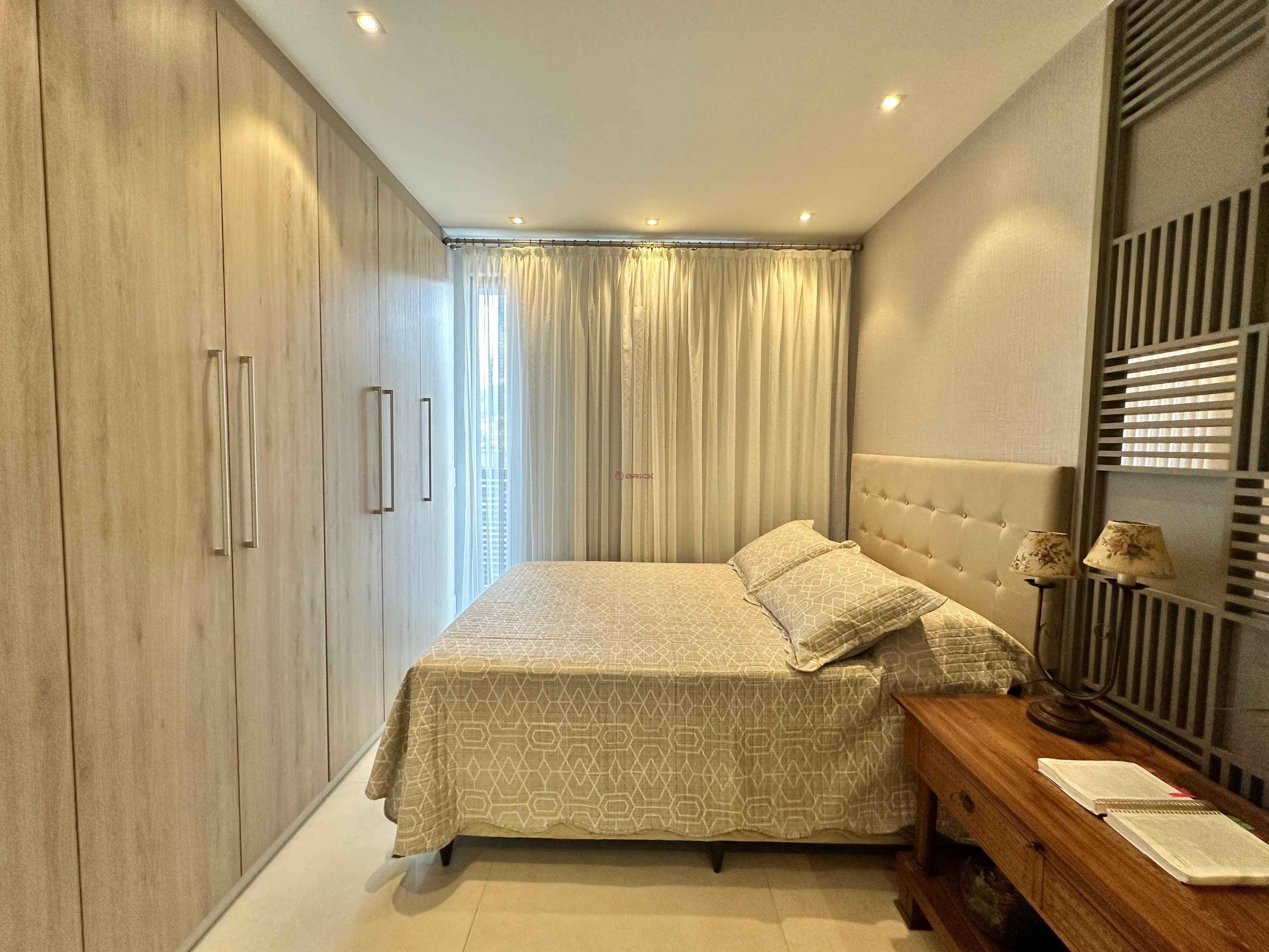 Apartamento à venda em Alto, Teresópolis - RJ - Foto 11