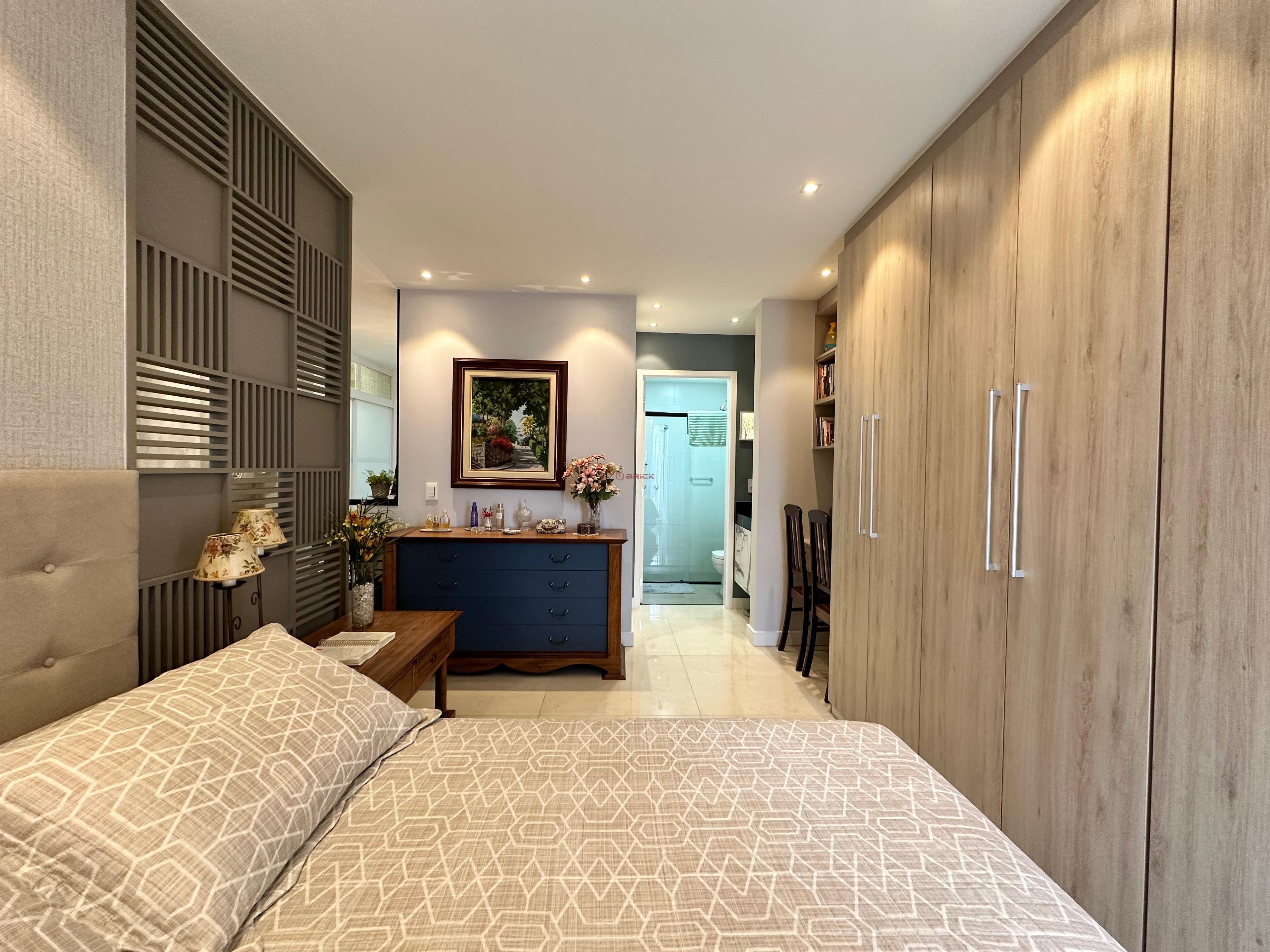 Apartamento à venda em Alto, Teresópolis - RJ - Foto 12