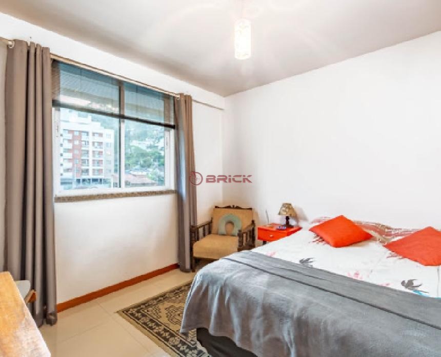 Apartamento à venda em Várzea, Teresópolis - RJ - Foto 3