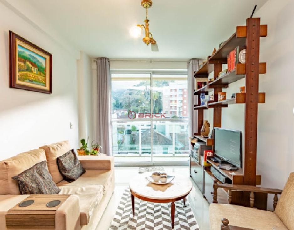 Apartamento à venda em Várzea, Teresópolis - RJ - Foto 1