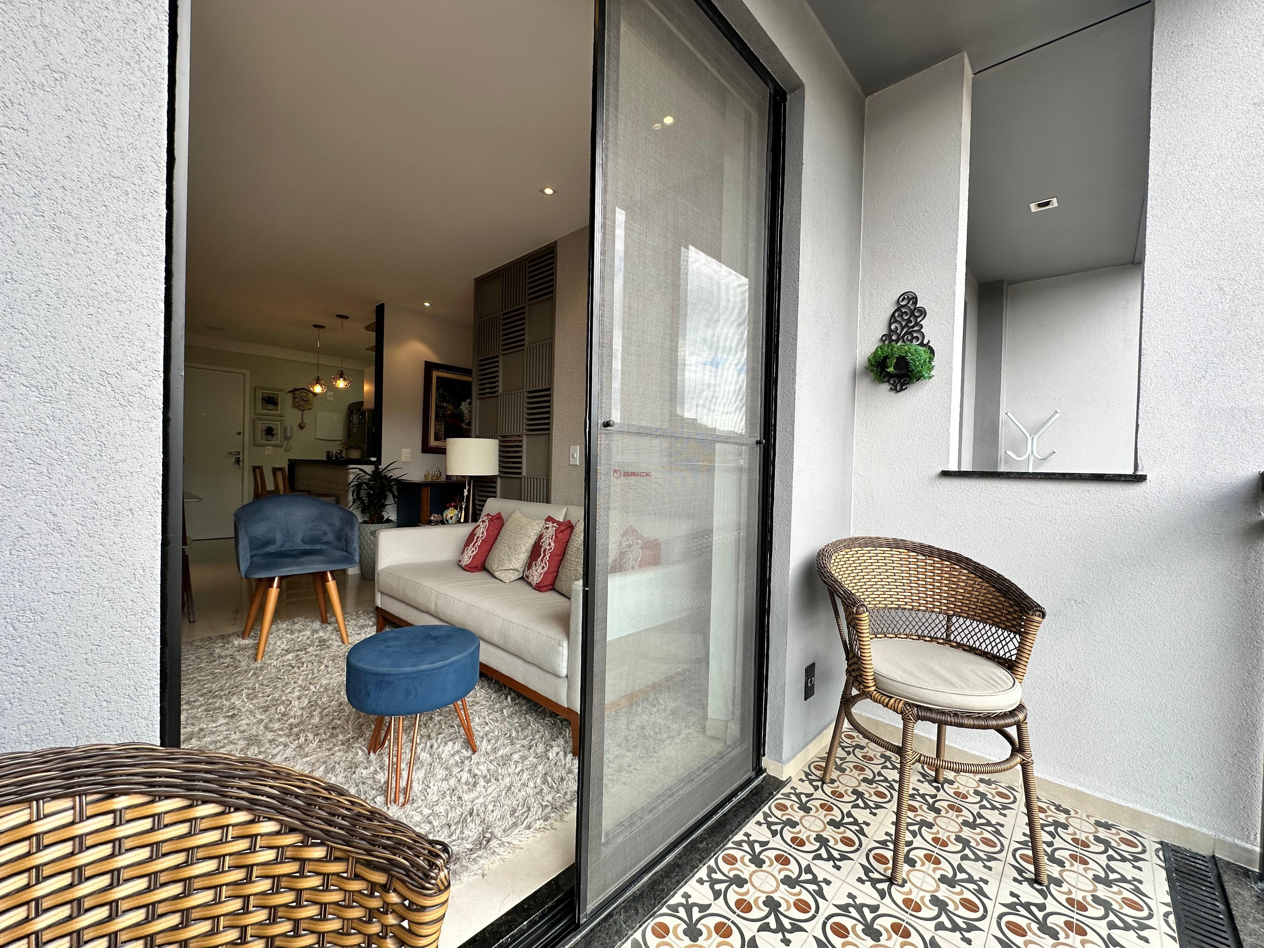 Apartamento à venda em Alto, Teresópolis - RJ - Foto 1