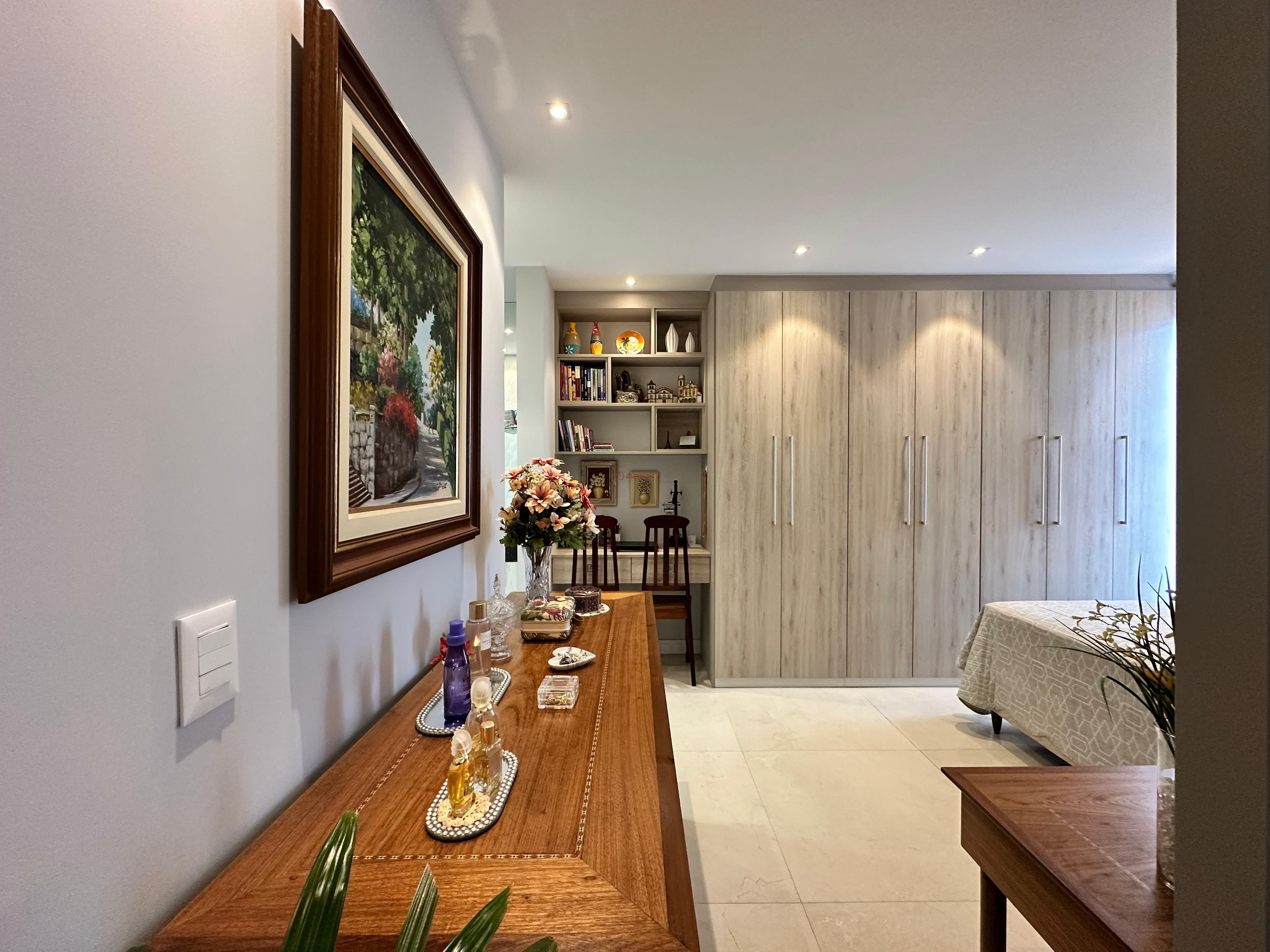 Apartamento à venda em Alto, Teresópolis - RJ - Foto 9