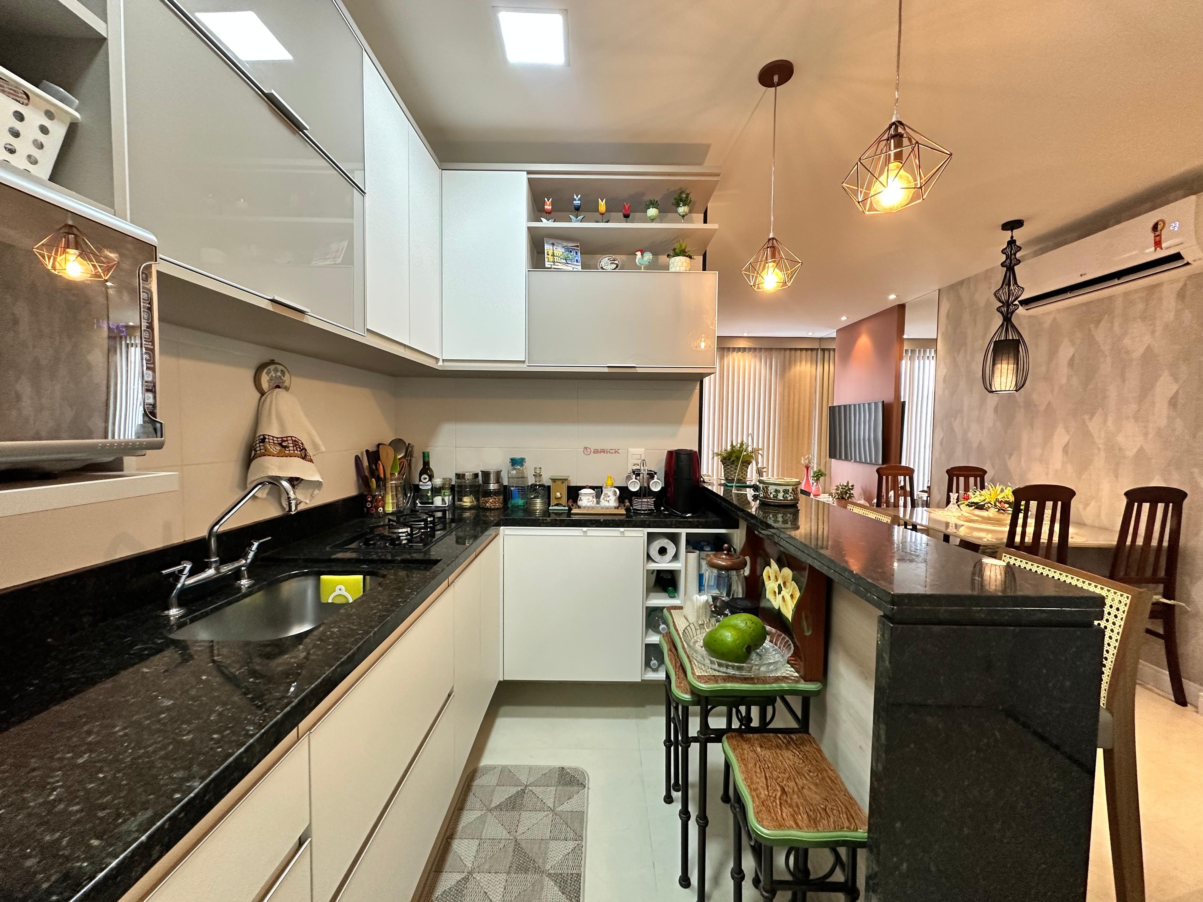 Apartamento à venda em Alto, Teresópolis - RJ - Foto 7