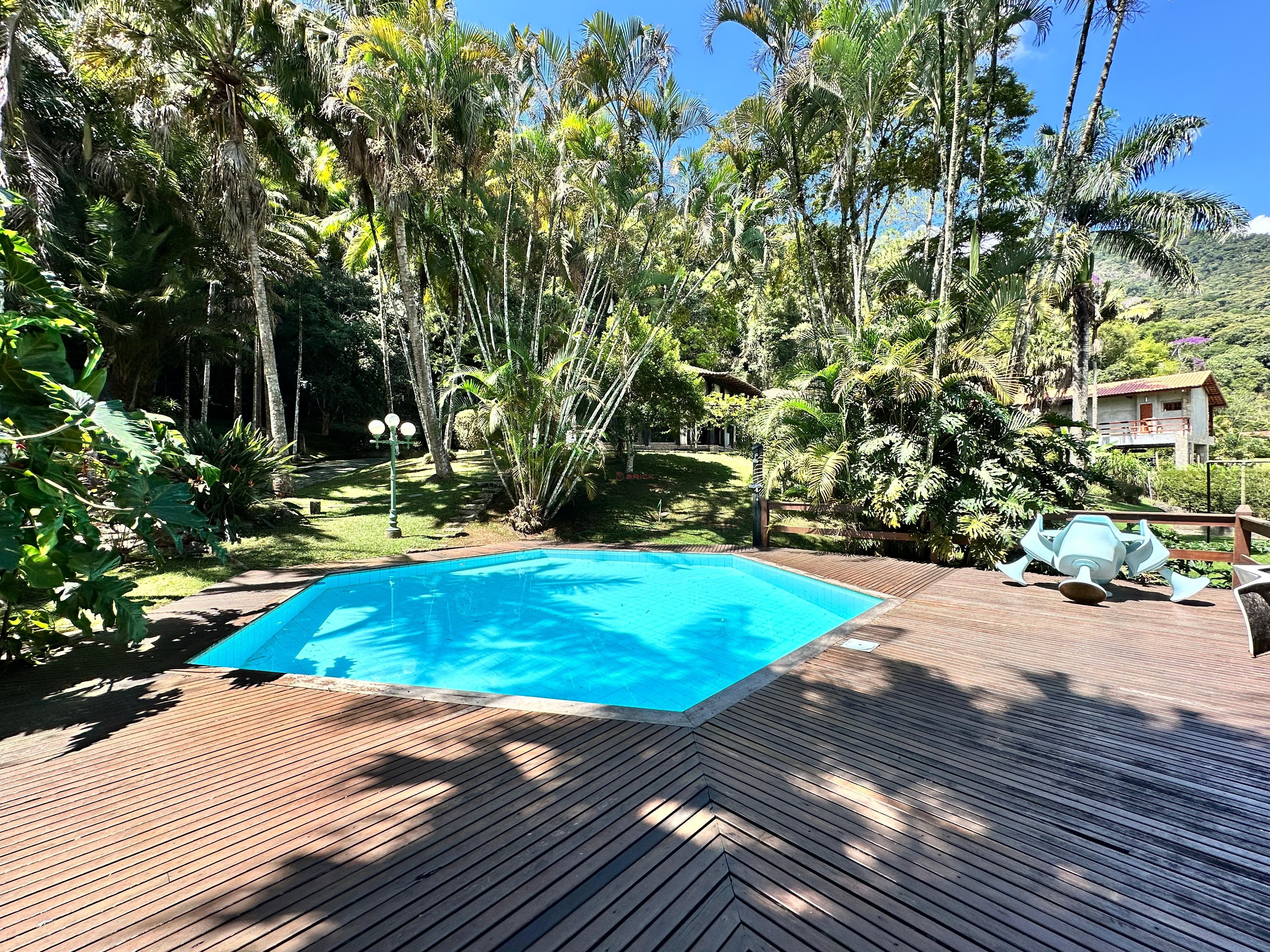 Casa à venda em Vargem Grande, Teresópolis - RJ - Foto 43