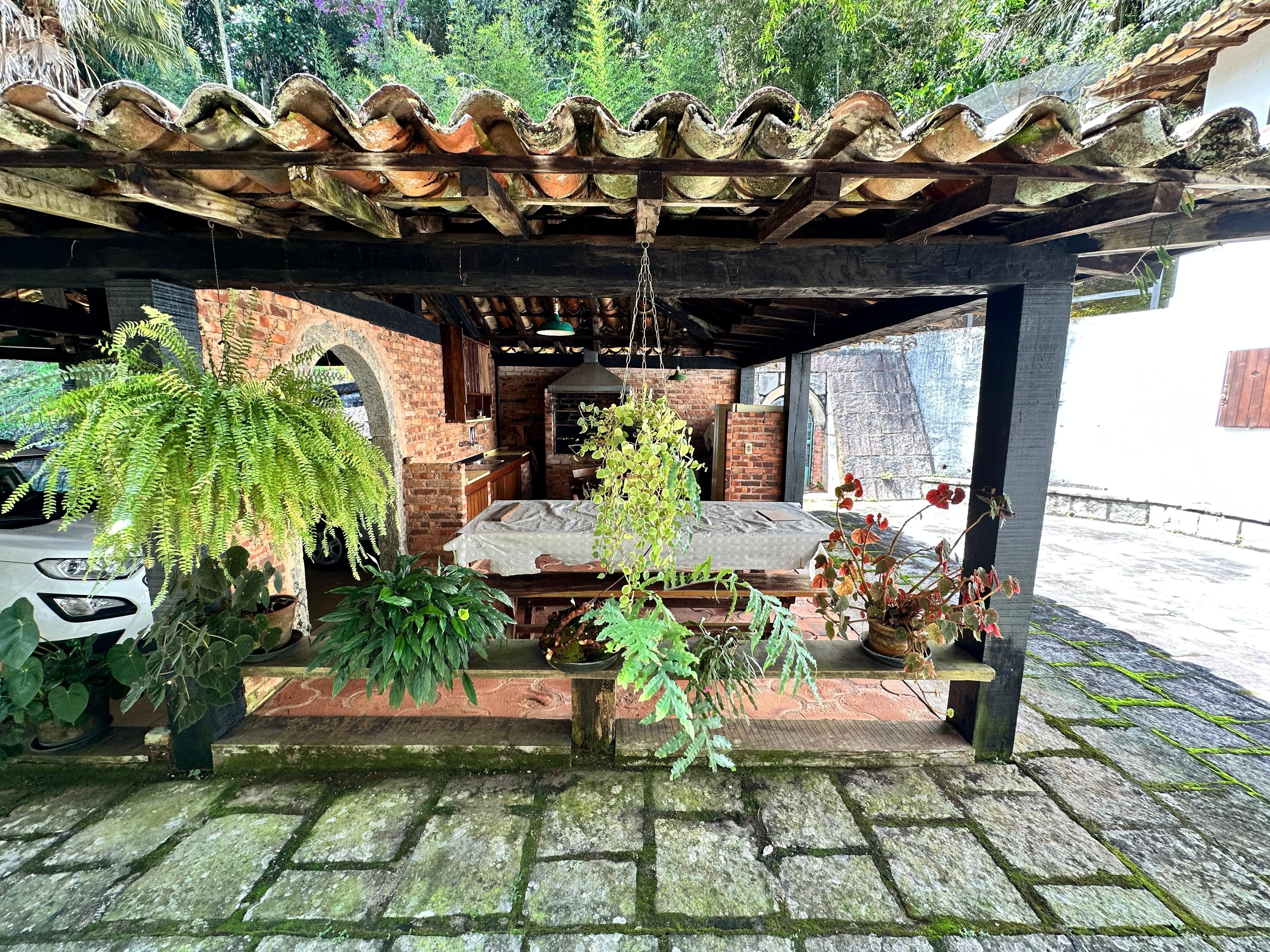 Casa à venda em Vargem Grande, Teresópolis - RJ - Foto 35