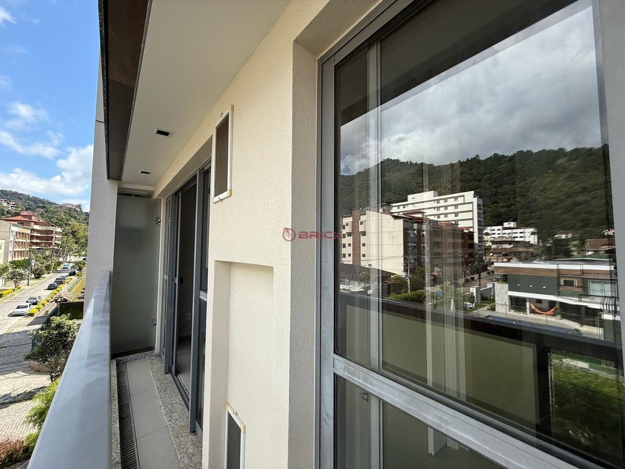 Apartamento para Alugar em Nossa Senhora de Fátima, Teresópolis - RJ - Foto 8