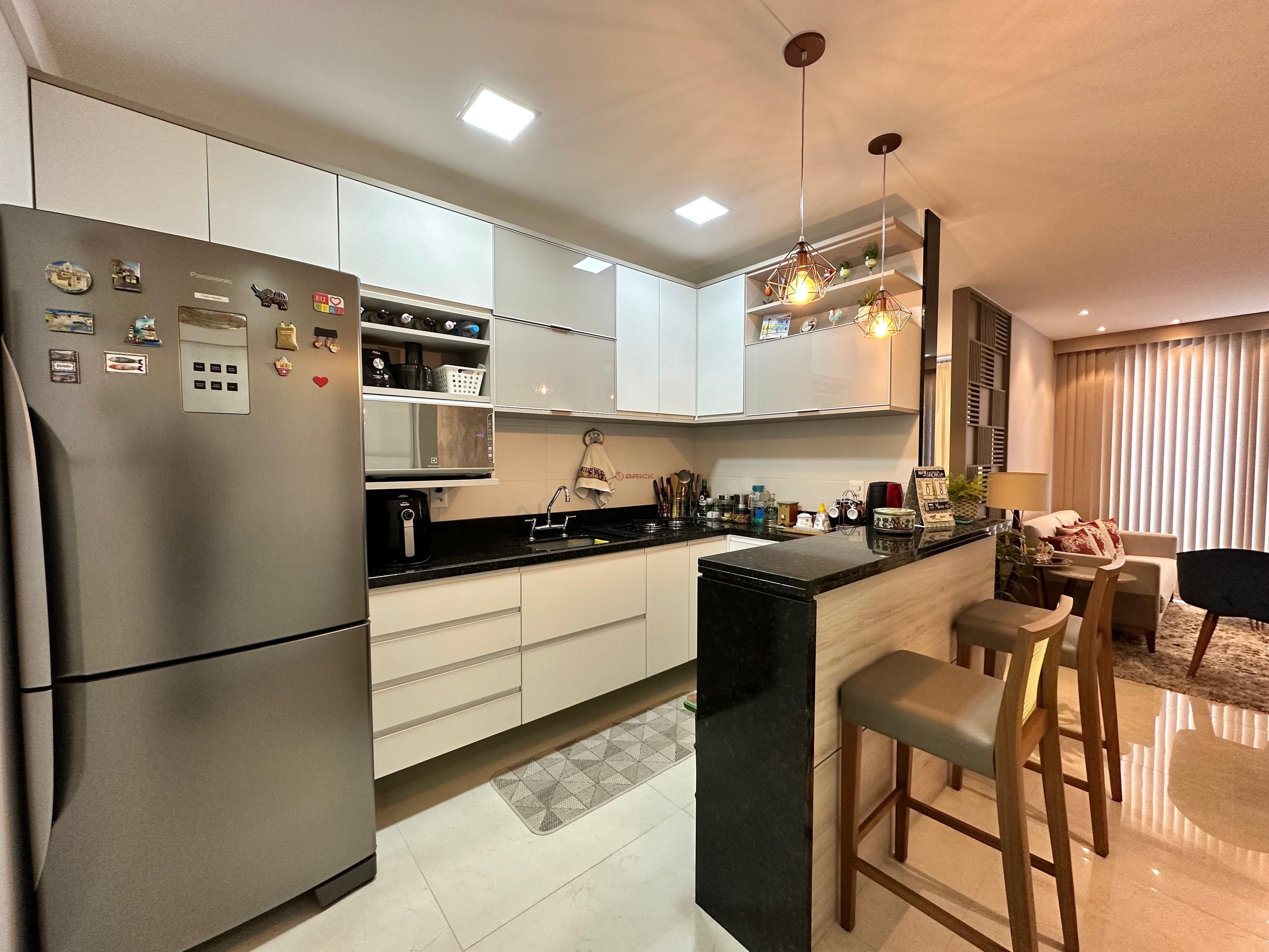 Apartamento à venda em Alto, Teresópolis - RJ - Foto 8