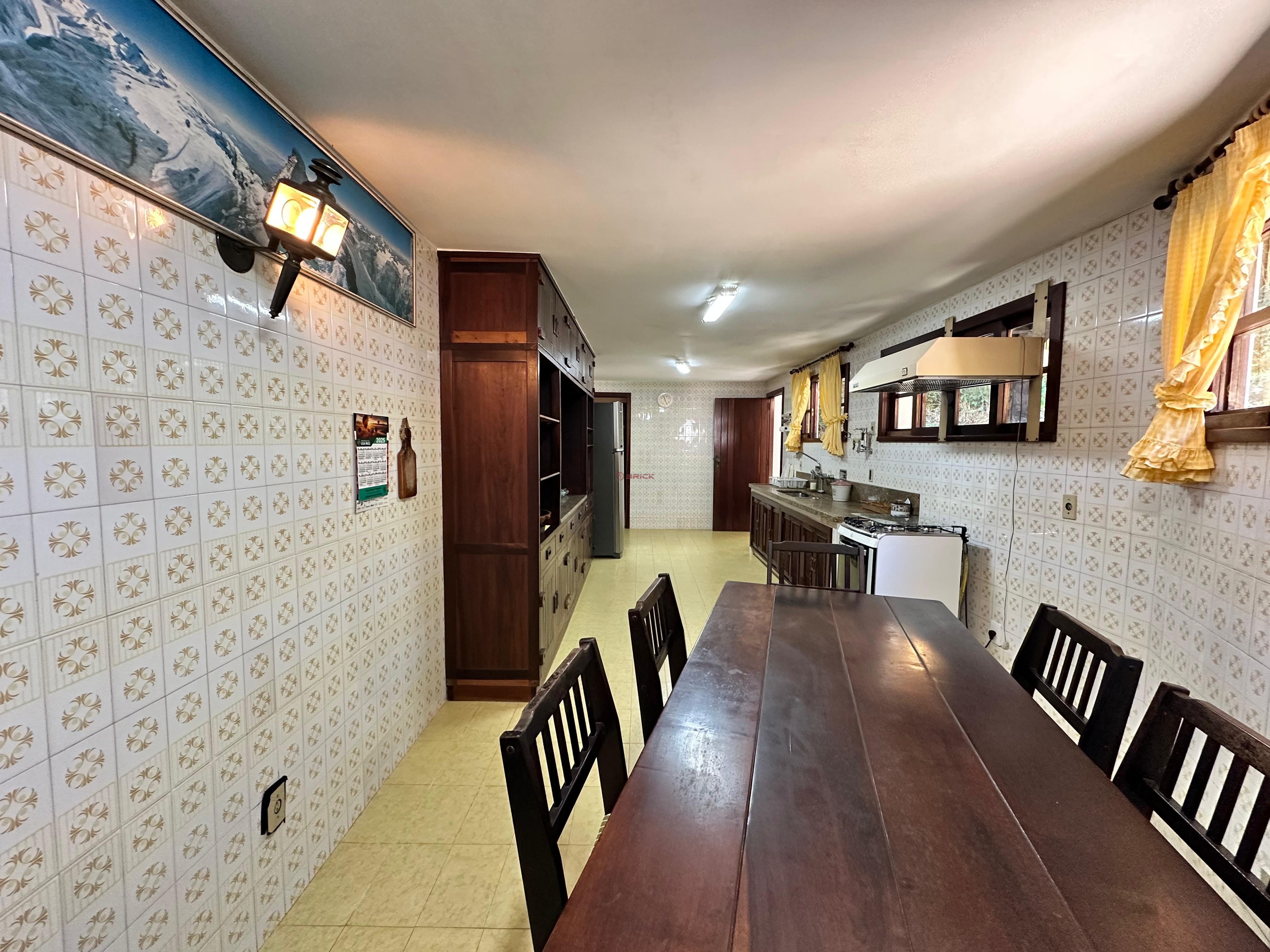 Casa à venda em Vargem Grande, Teresópolis - RJ - Foto 26