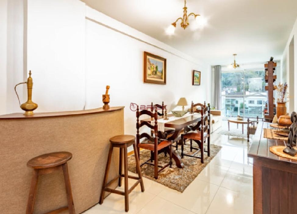 Apartamento à venda em Várzea, Teresópolis - RJ - Foto 10