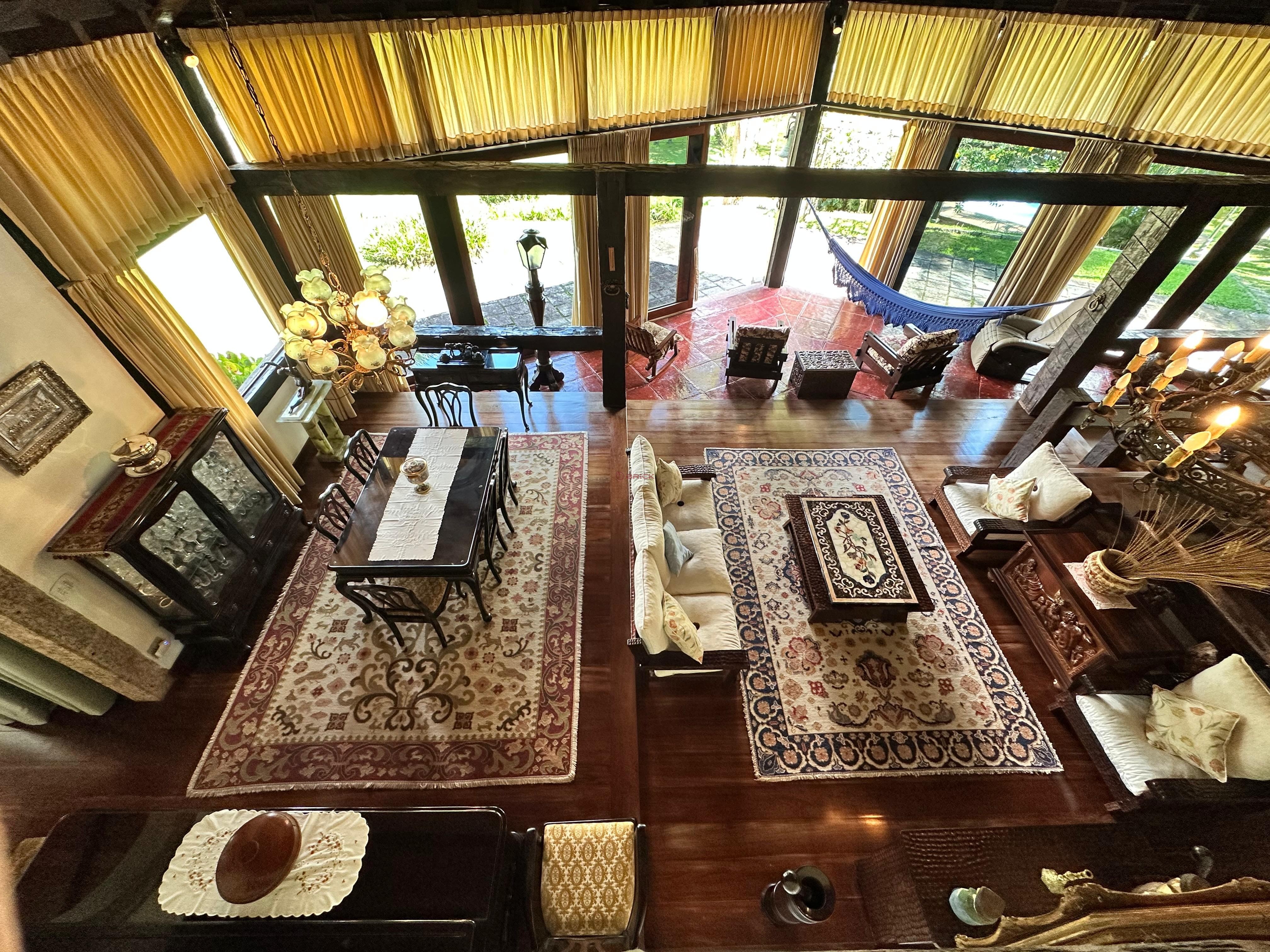 Casa à venda em Vargem Grande, Teresópolis - RJ - Foto 4