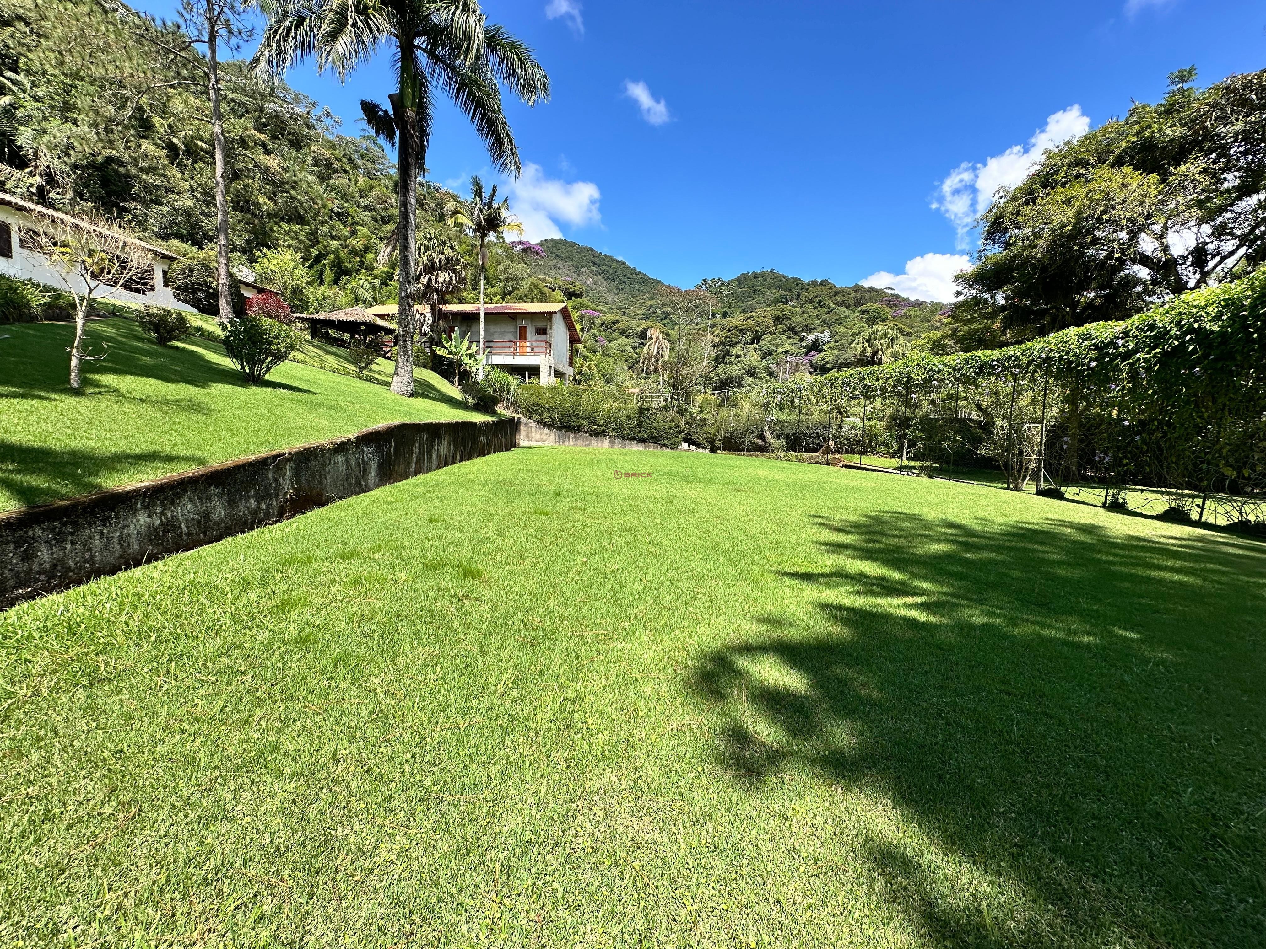 Casa à venda em Vargem Grande, Teresópolis - RJ - Foto 40