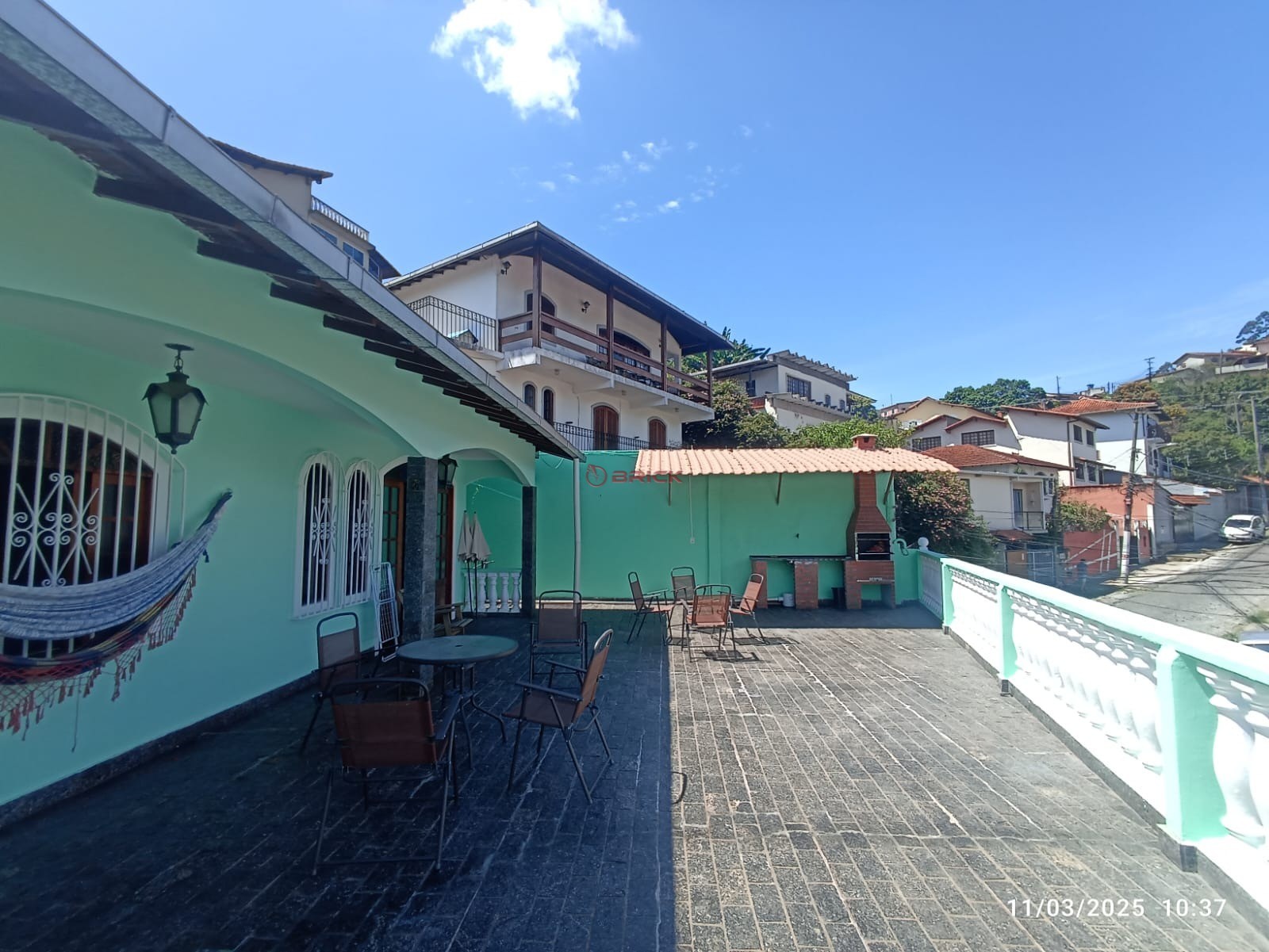 Casa à venda em Fazendinha, Teresópolis - RJ - Foto 2