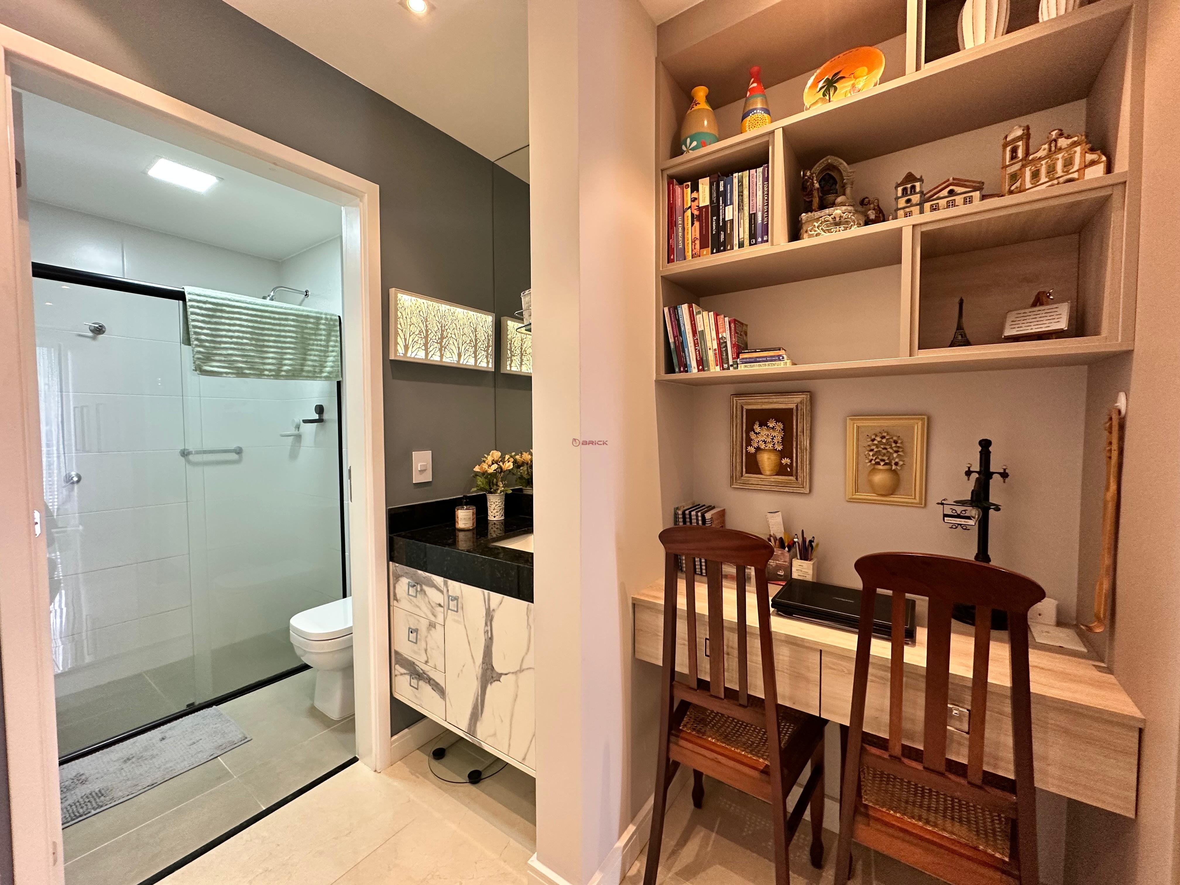 Apartamento à venda em Alto, Teresópolis - RJ - Foto 13