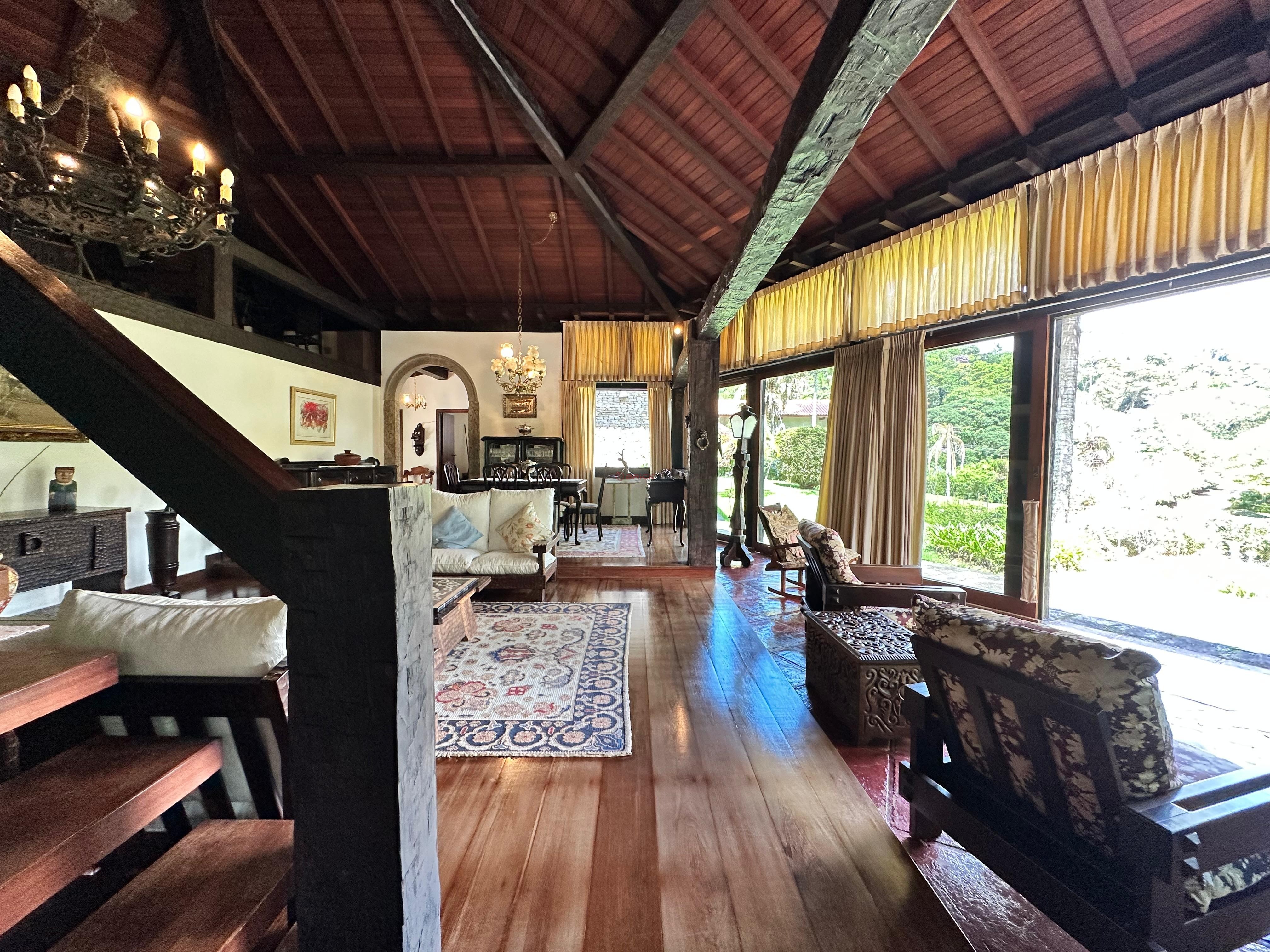 Casa à venda em Vargem Grande, Teresópolis - RJ - Foto 6