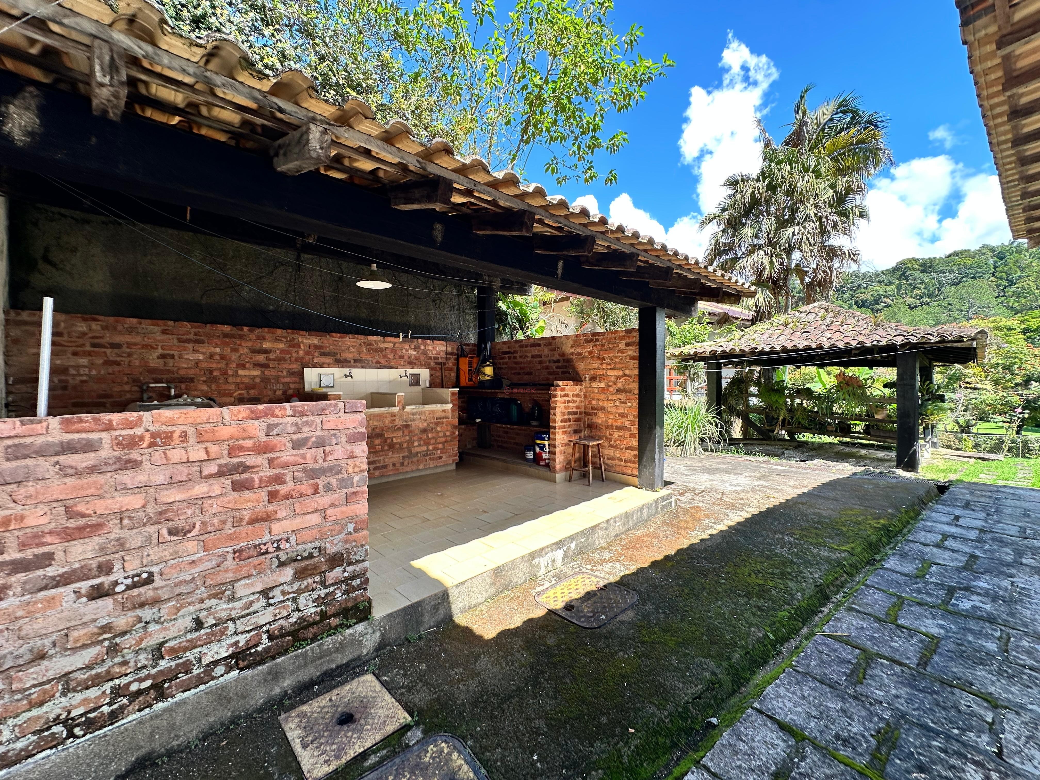 Casa à venda em Vargem Grande, Teresópolis - RJ - Foto 31