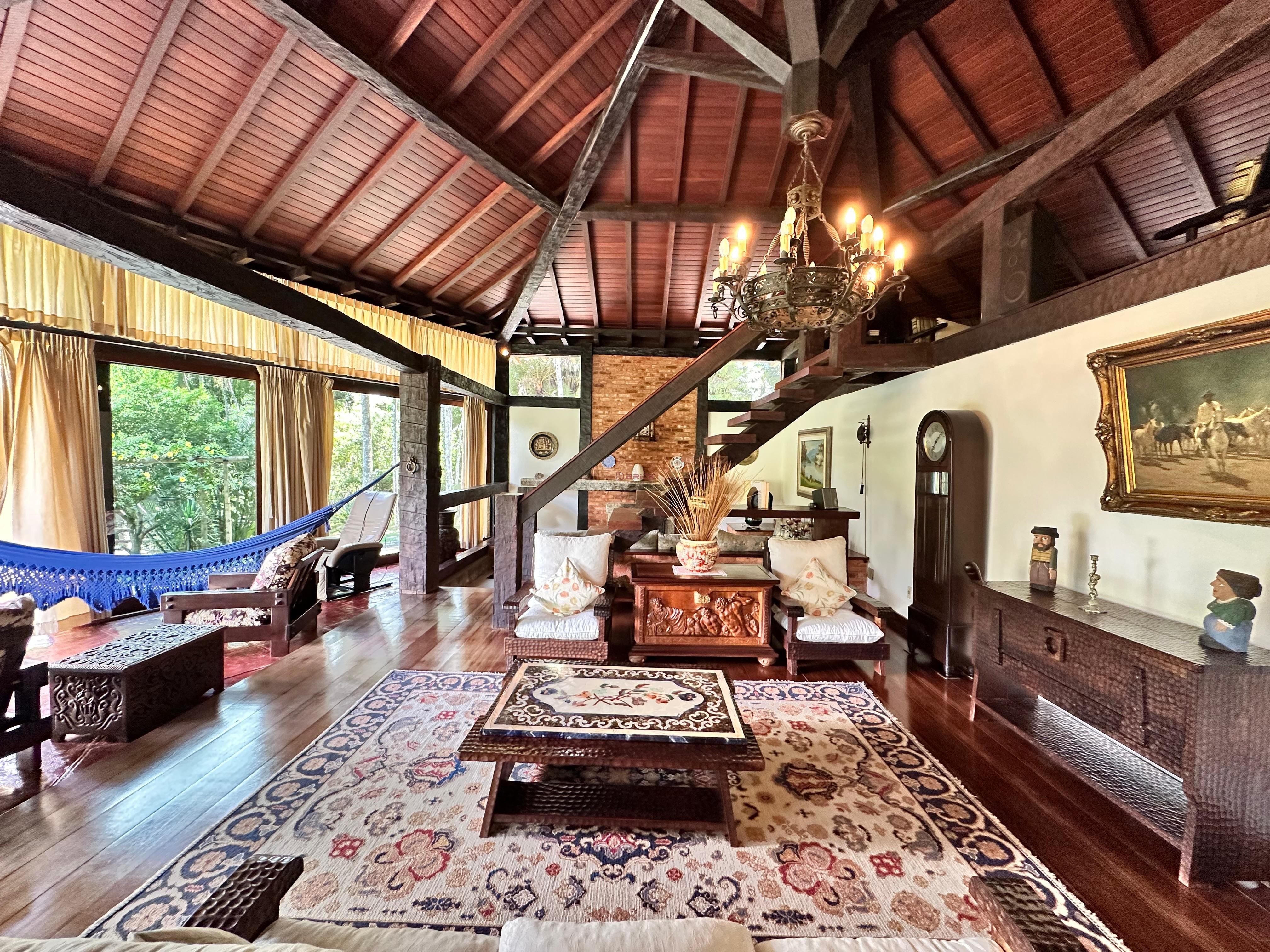 Casa à venda em Vargem Grande, Teresópolis - RJ - Foto 9