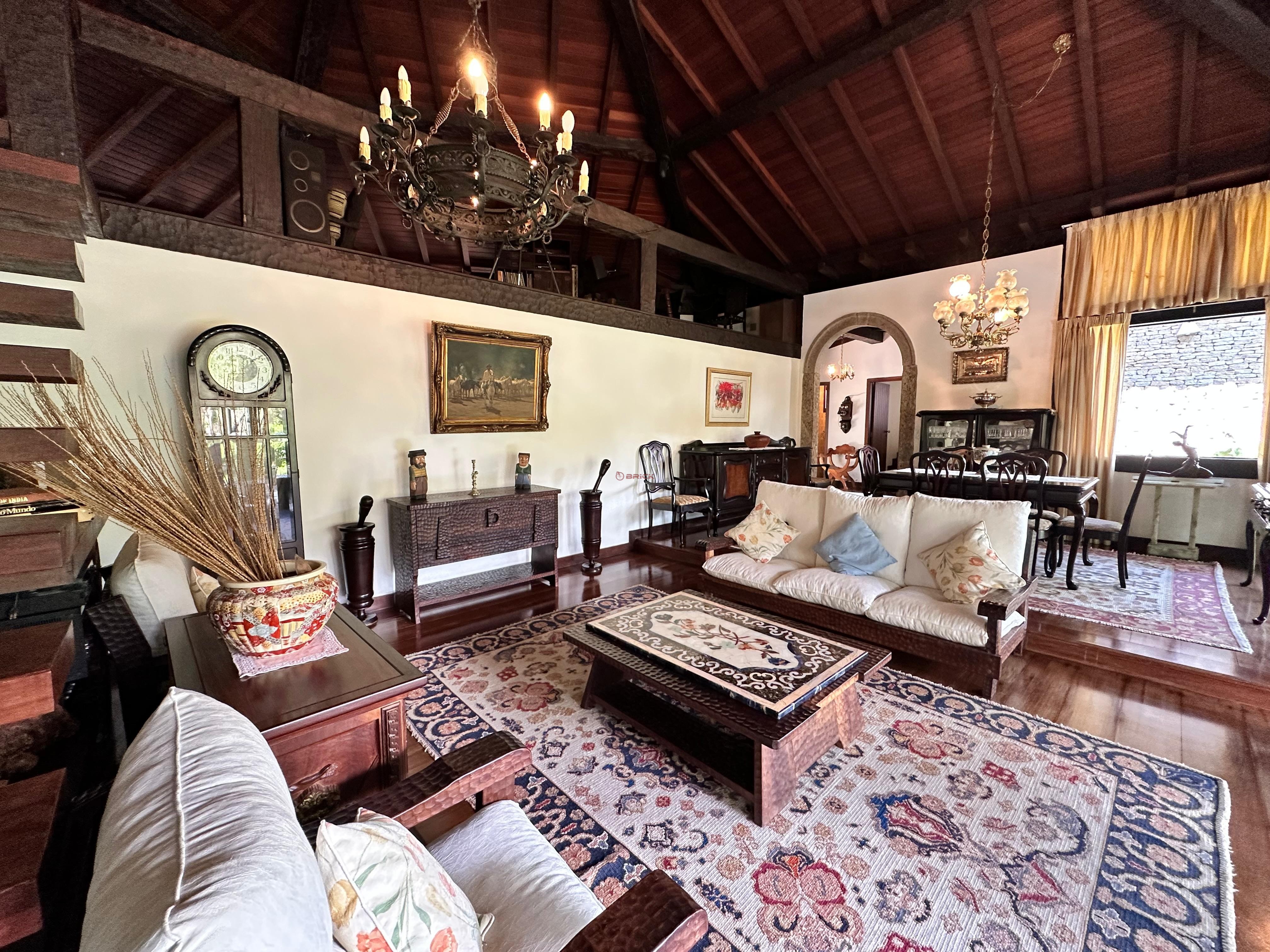 Casa à venda em Vargem Grande, Teresópolis - RJ - Foto 8