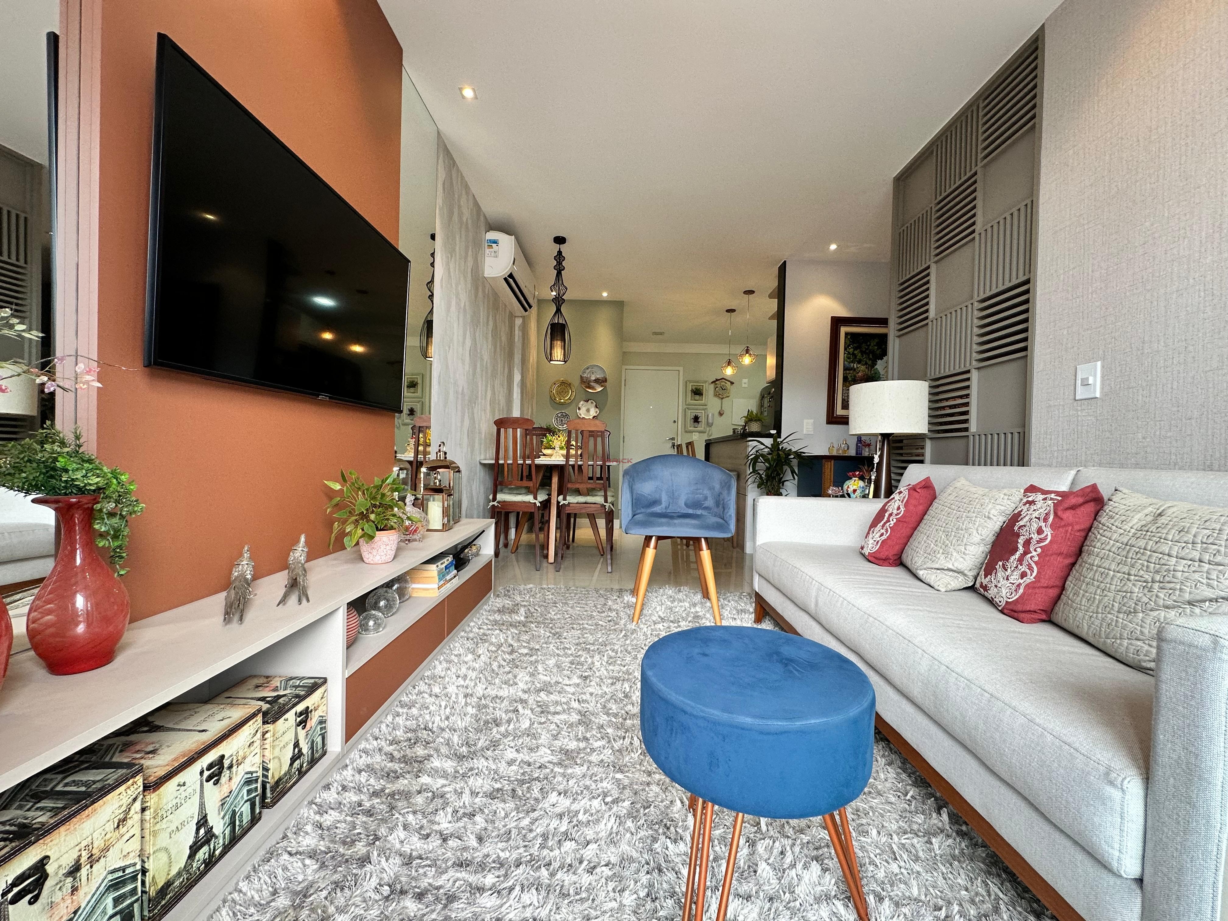 Apartamento à venda em Alto, Teresópolis - RJ - Foto 2