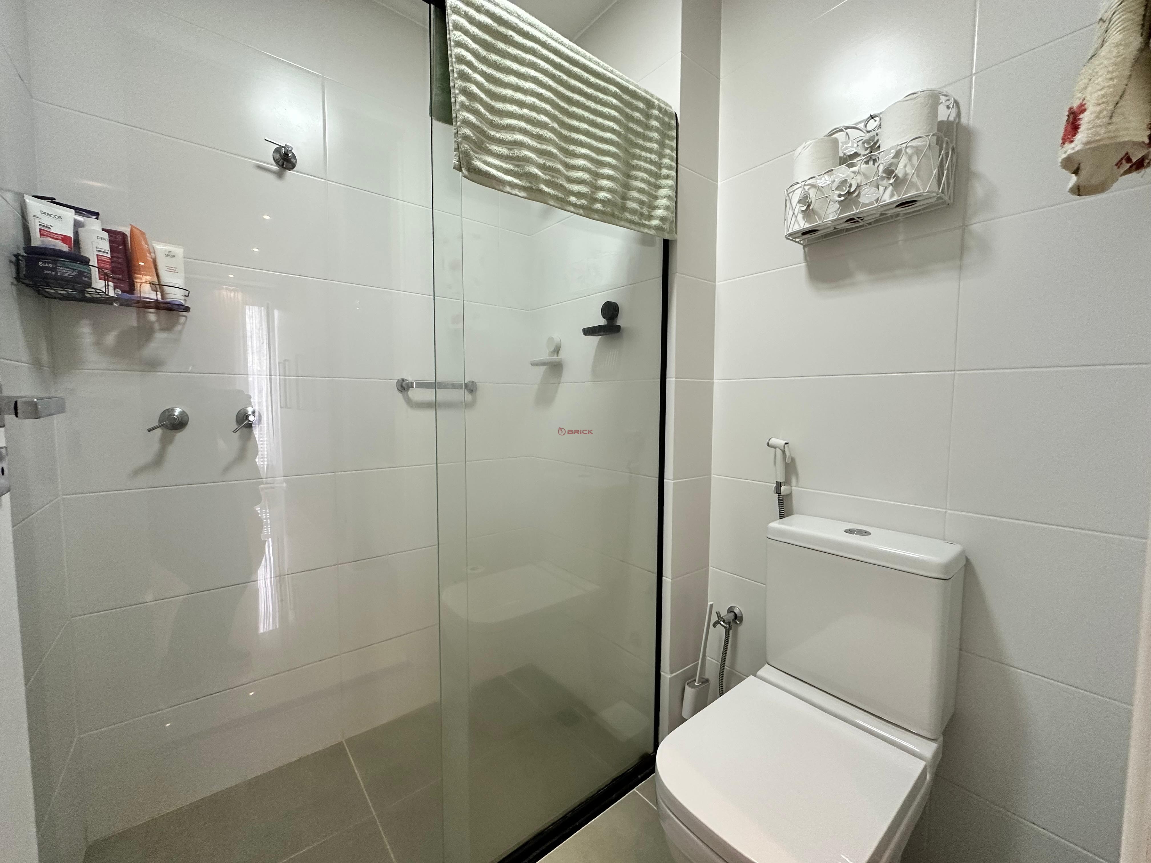 Apartamento à venda em Alto, Teresópolis - RJ - Foto 15