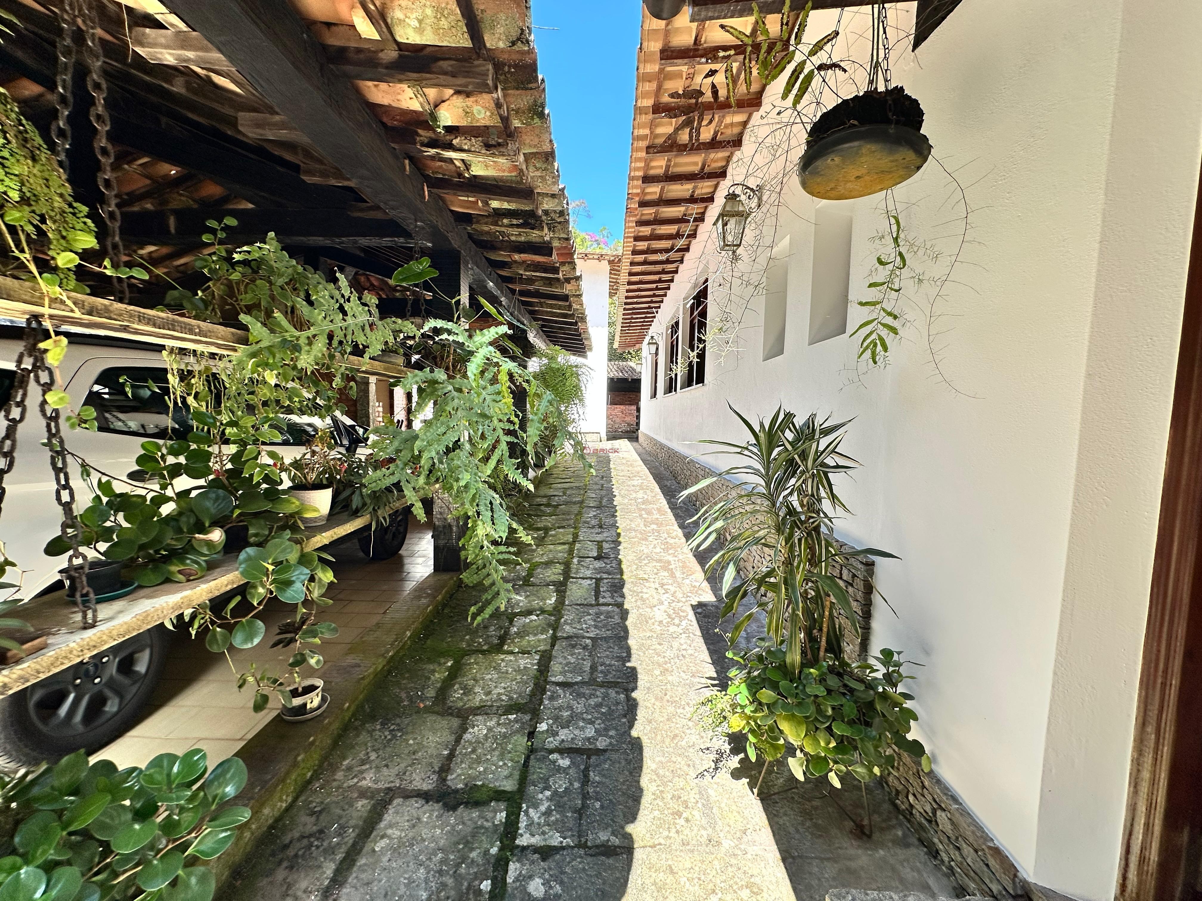 Casa à venda em Vargem Grande, Teresópolis - RJ - Foto 37