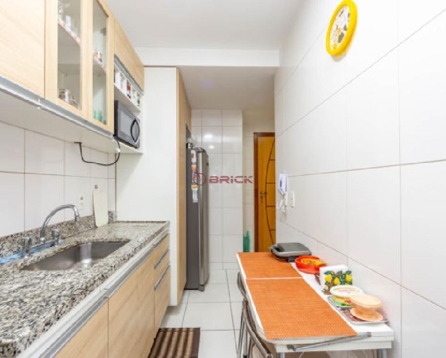 Apartamento à venda em Várzea, Teresópolis - RJ - Foto 7