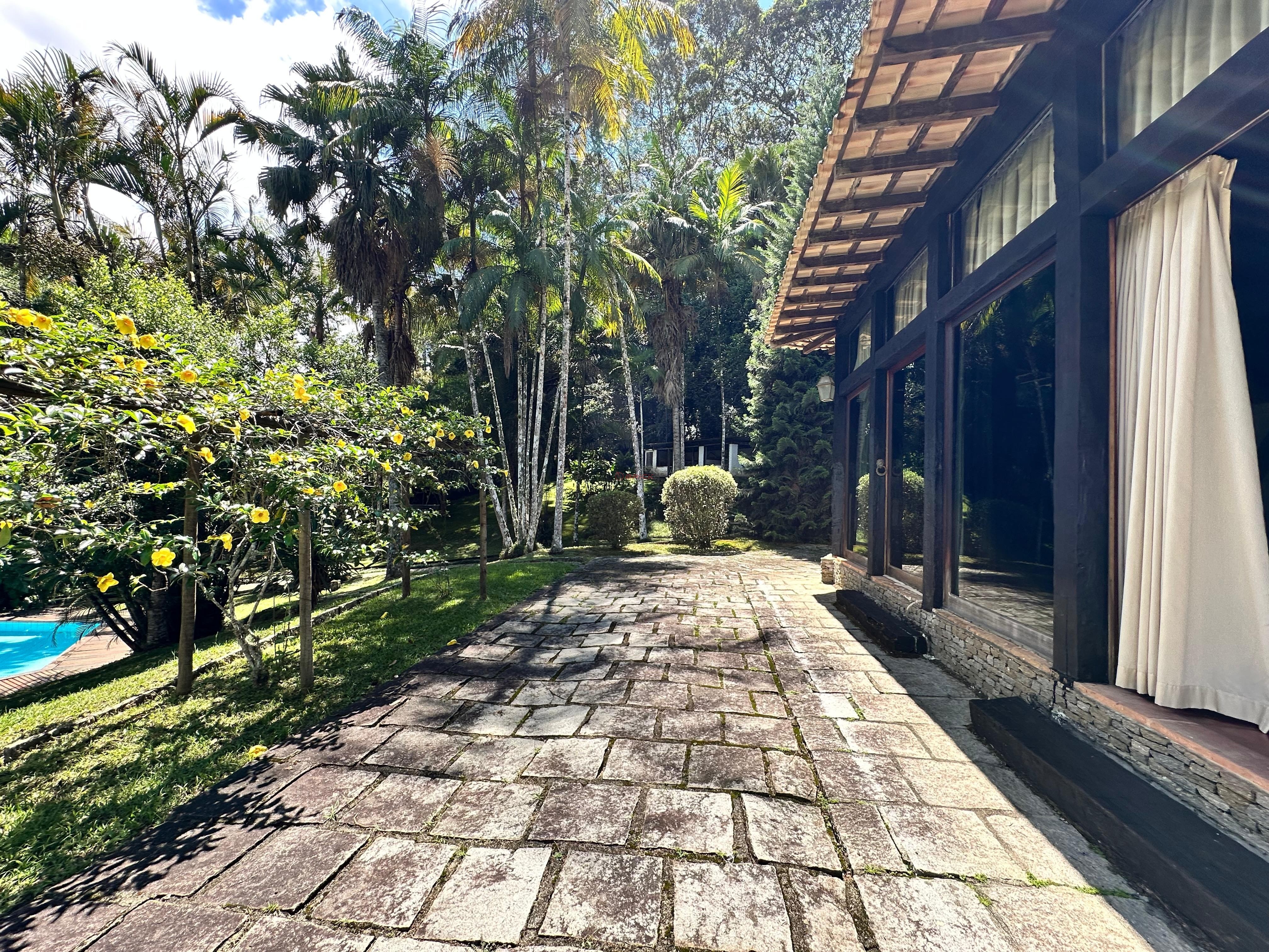 Casa à venda em Vargem Grande, Teresópolis - RJ - Foto 3