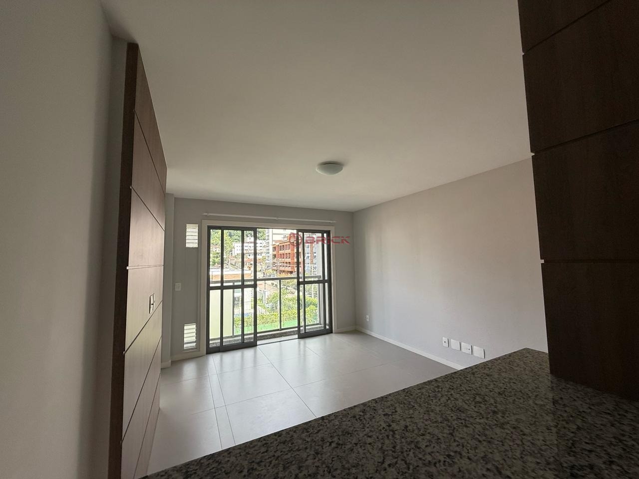 Apartamento para Alugar em Nossa Senhora de Fátima, Teresópolis - RJ - Foto 2