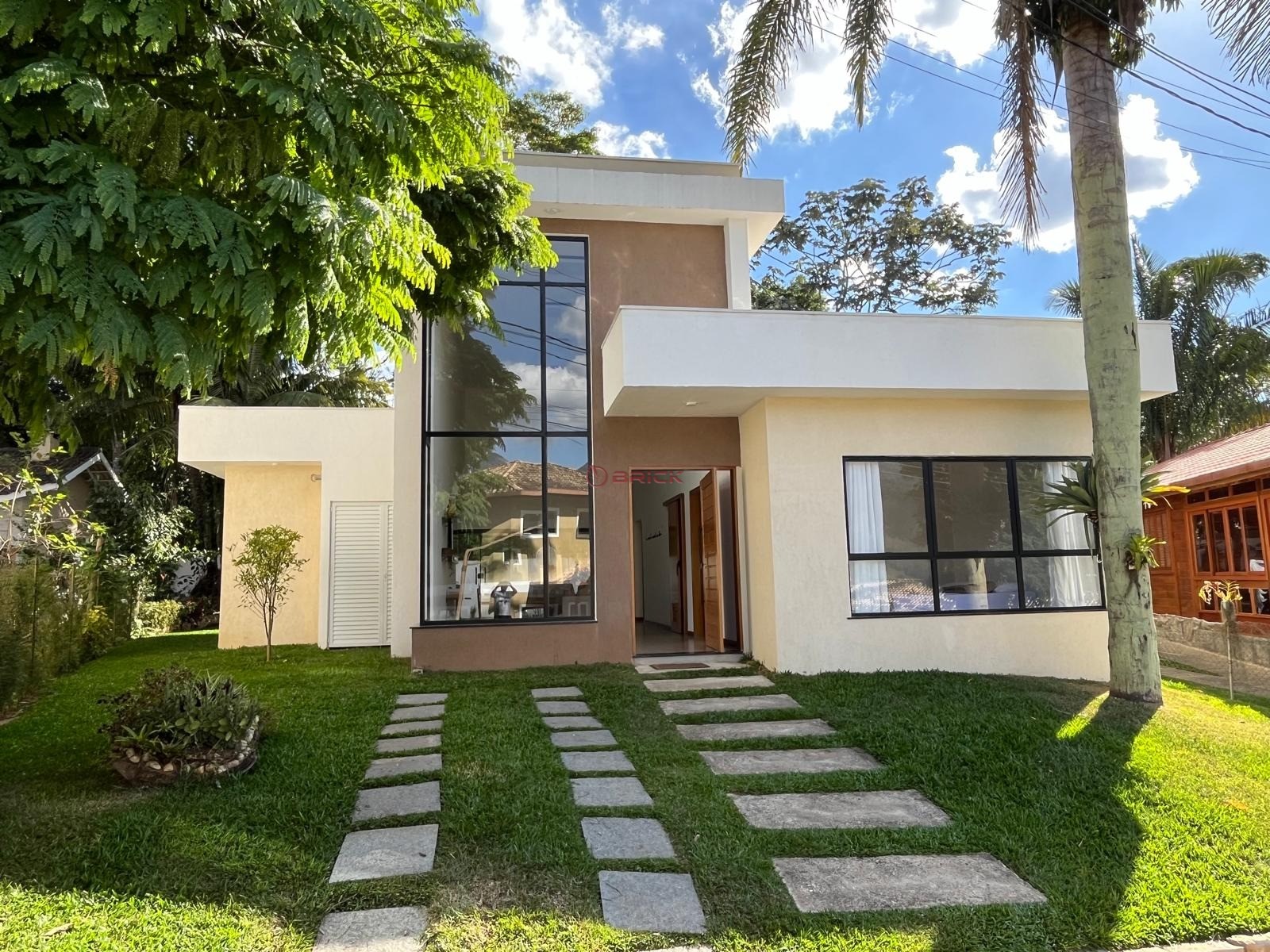 Casa à venda em Vargem Grande, Teresópolis - RJ - Foto 1