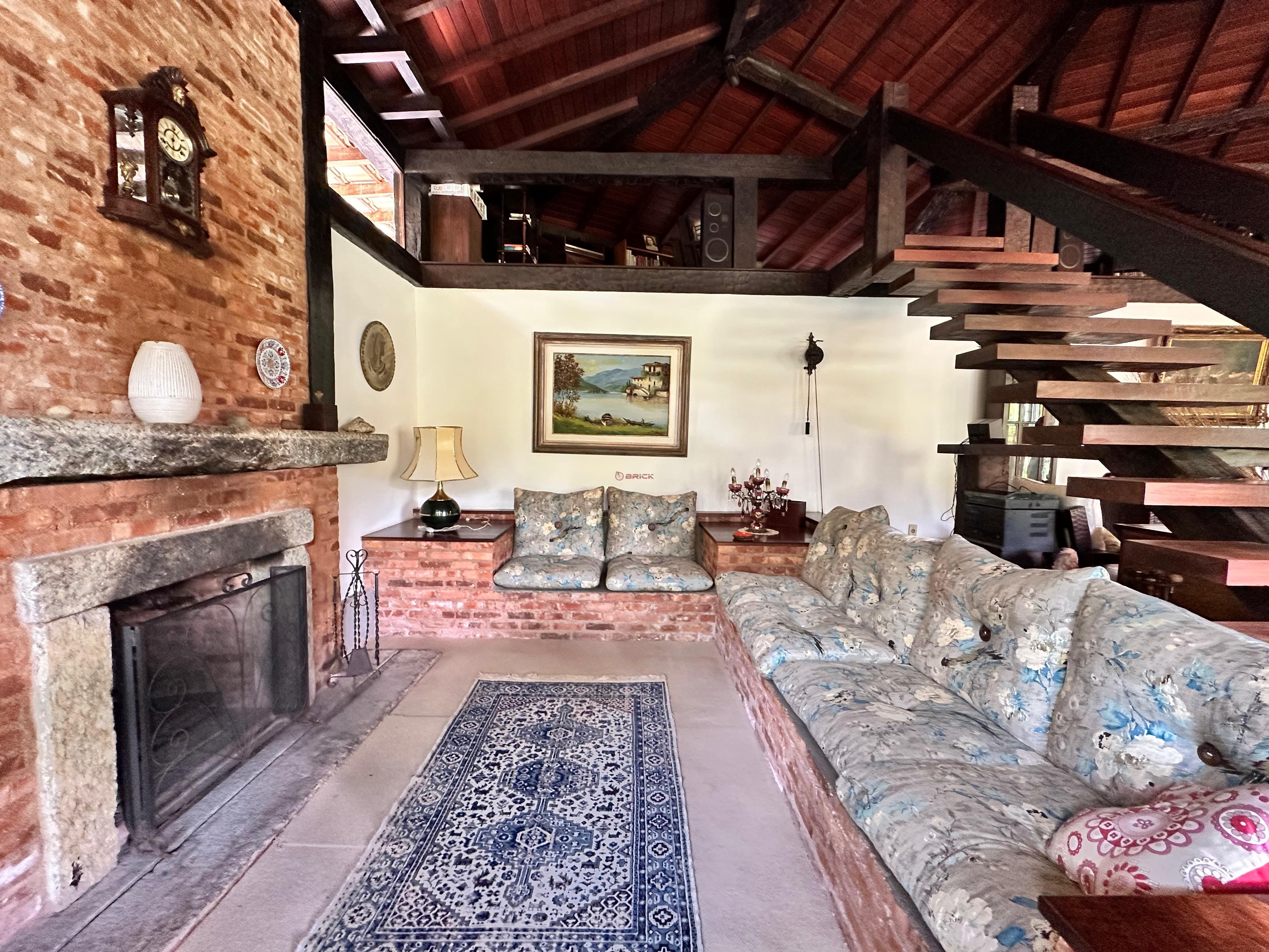 Casa à venda em Vargem Grande, Teresópolis - RJ - Foto 5