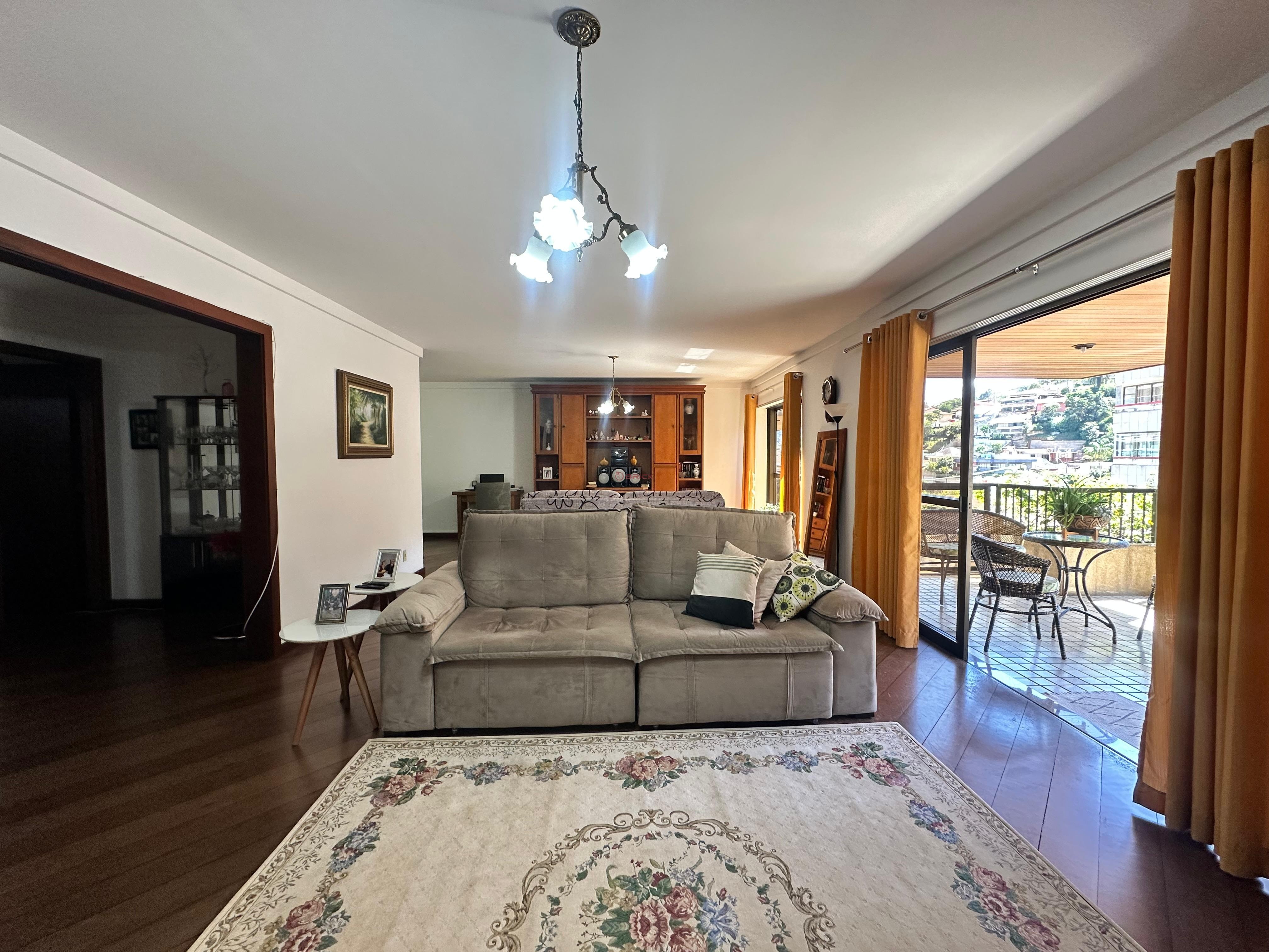 Apartamento à venda em Várzea, Teresópolis - RJ - Foto 26