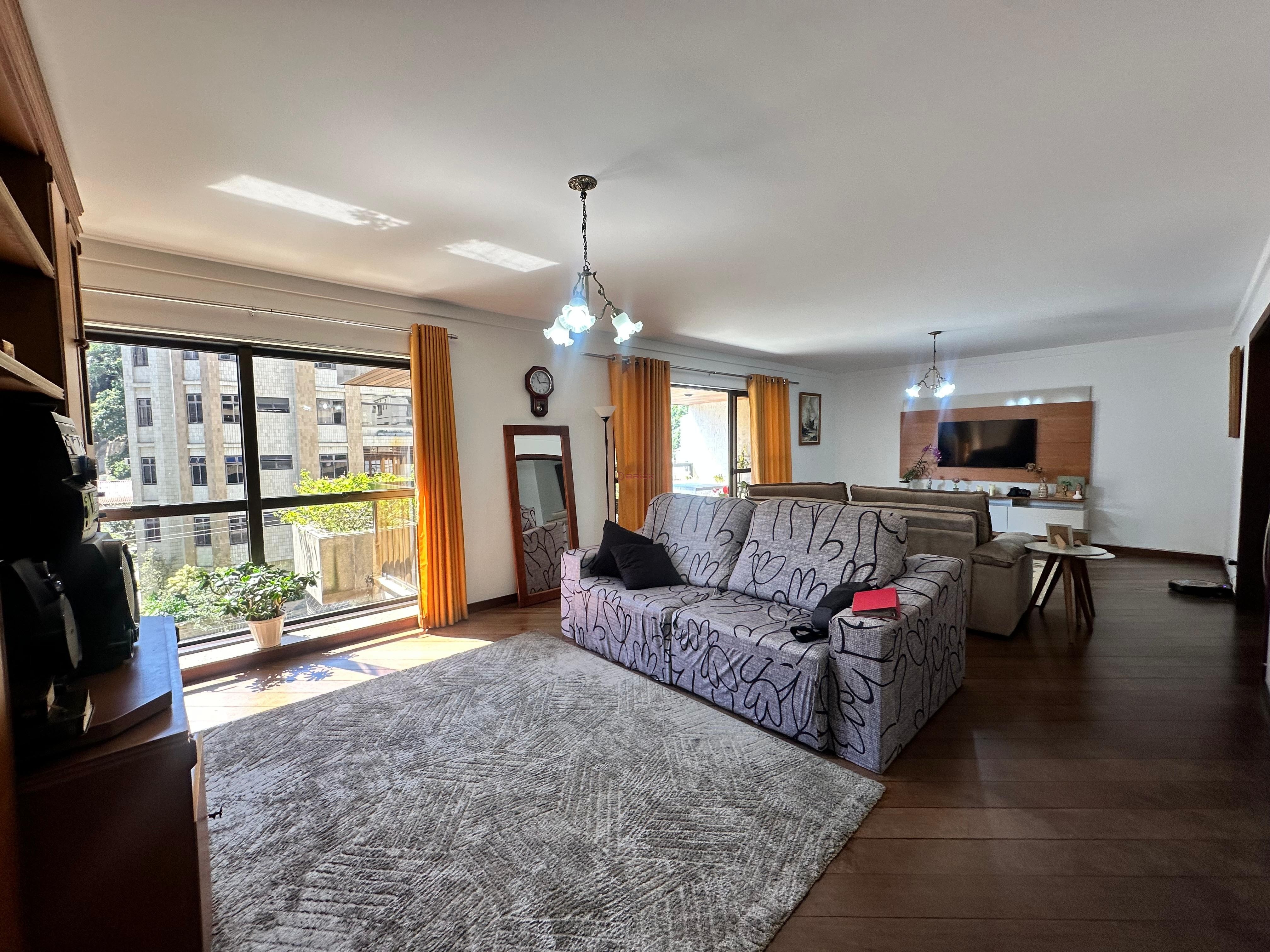 Apartamento à venda em Várzea, Teresópolis - RJ - Foto 21