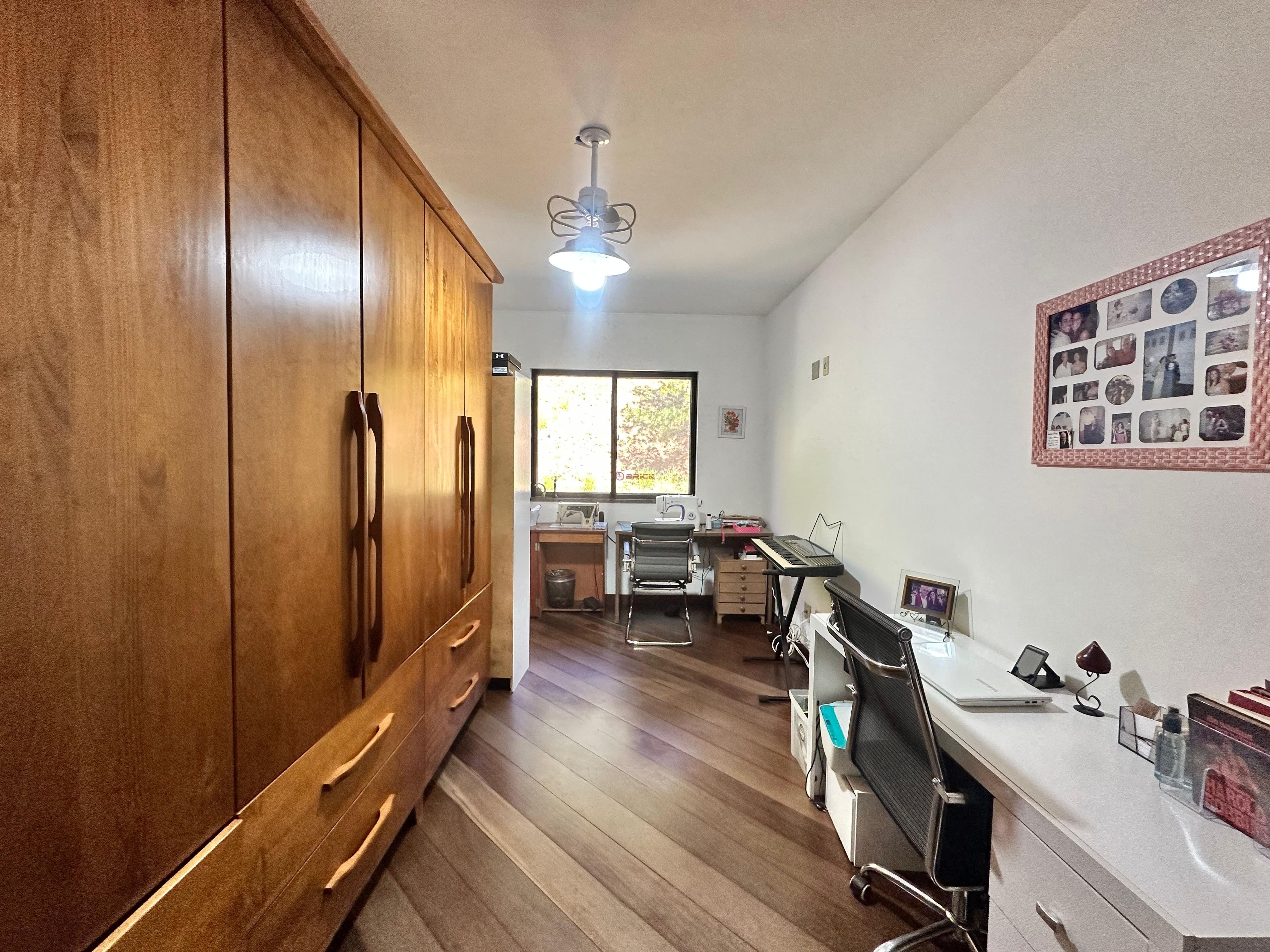 Apartamento à venda em Várzea, Teresópolis - RJ - Foto 7