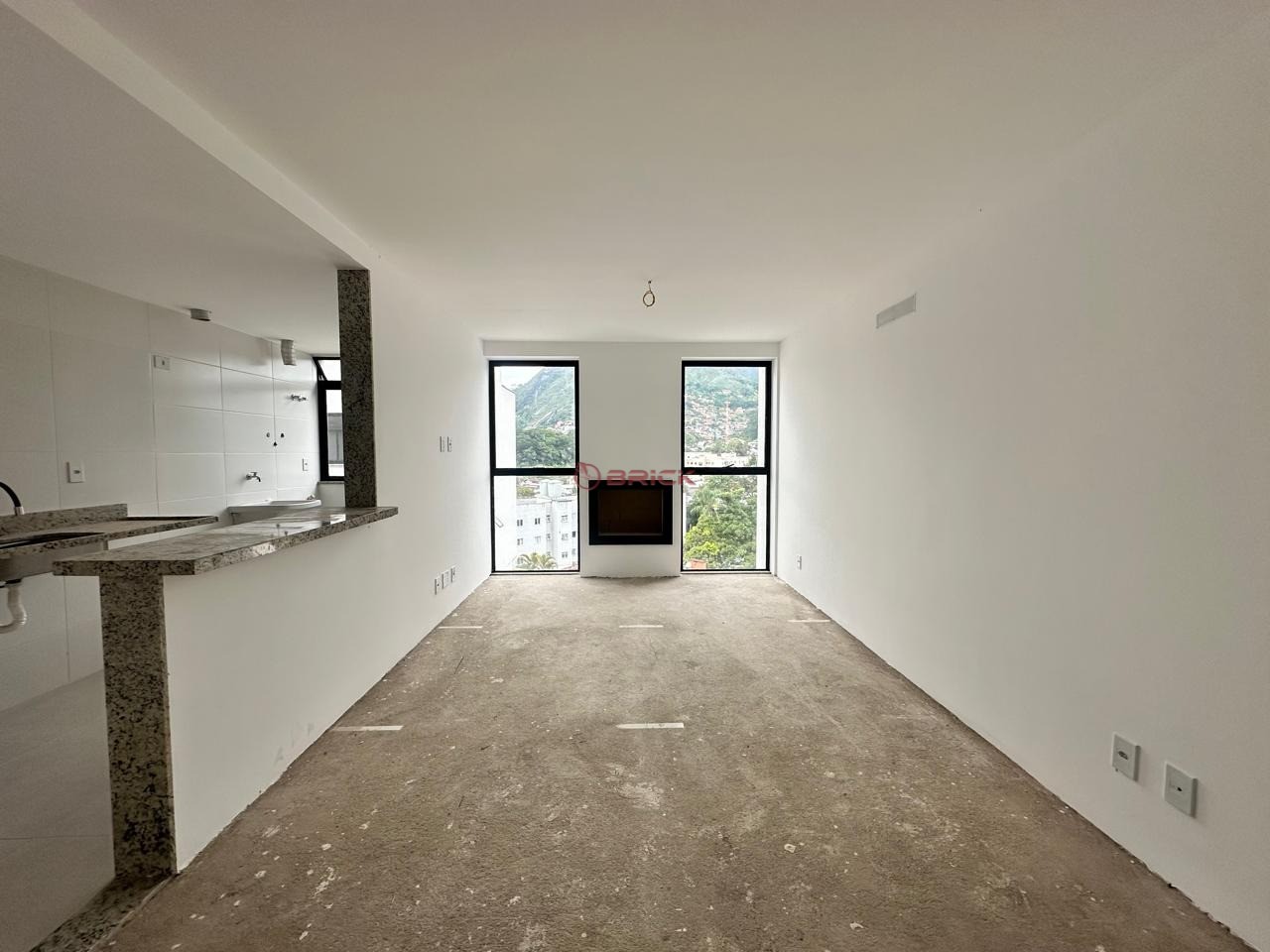 Apartamento à venda em Bom Retiro, Teresópolis - RJ - Foto 3