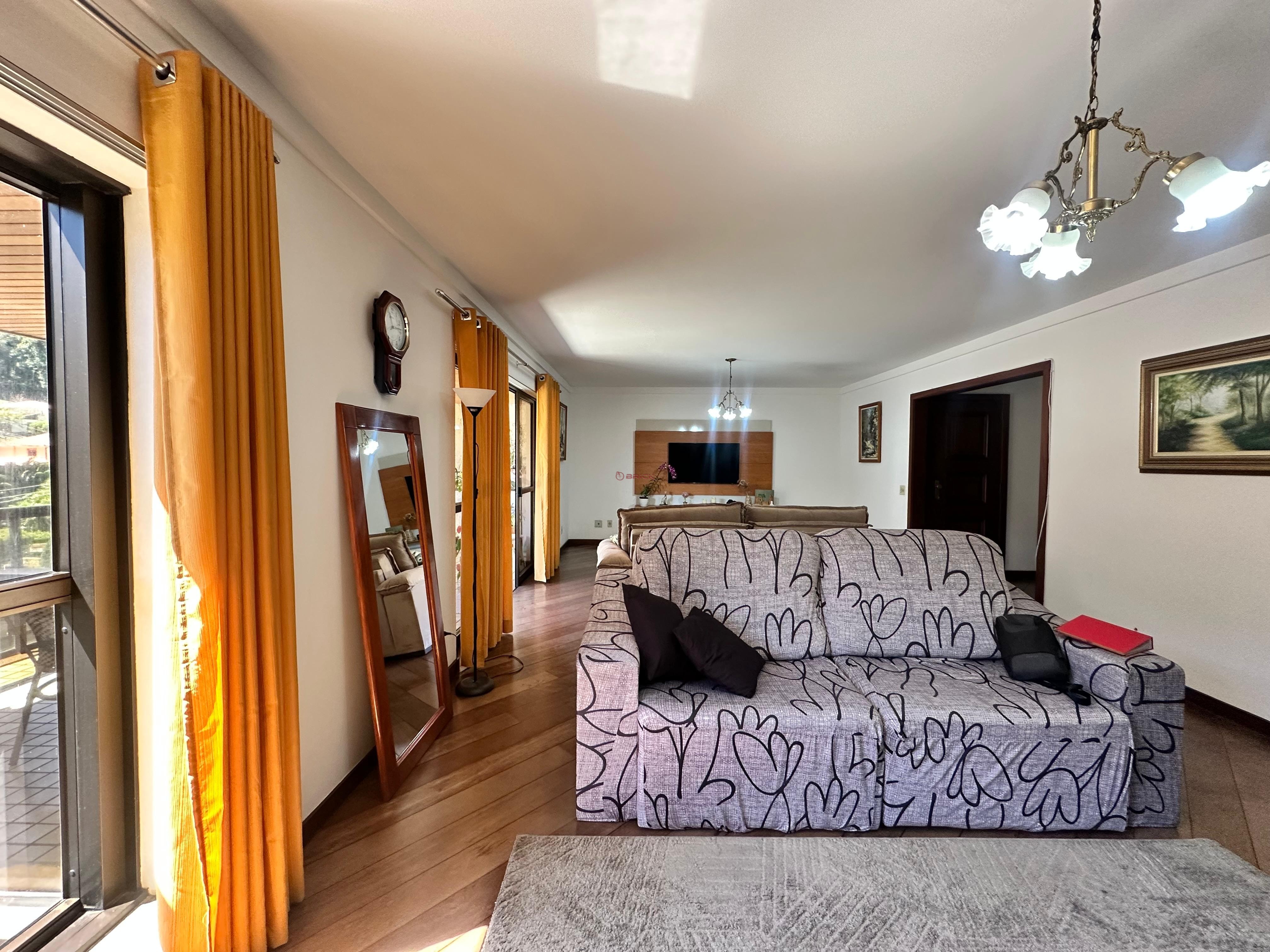 Apartamento à venda em Várzea, Teresópolis - RJ - Foto 28