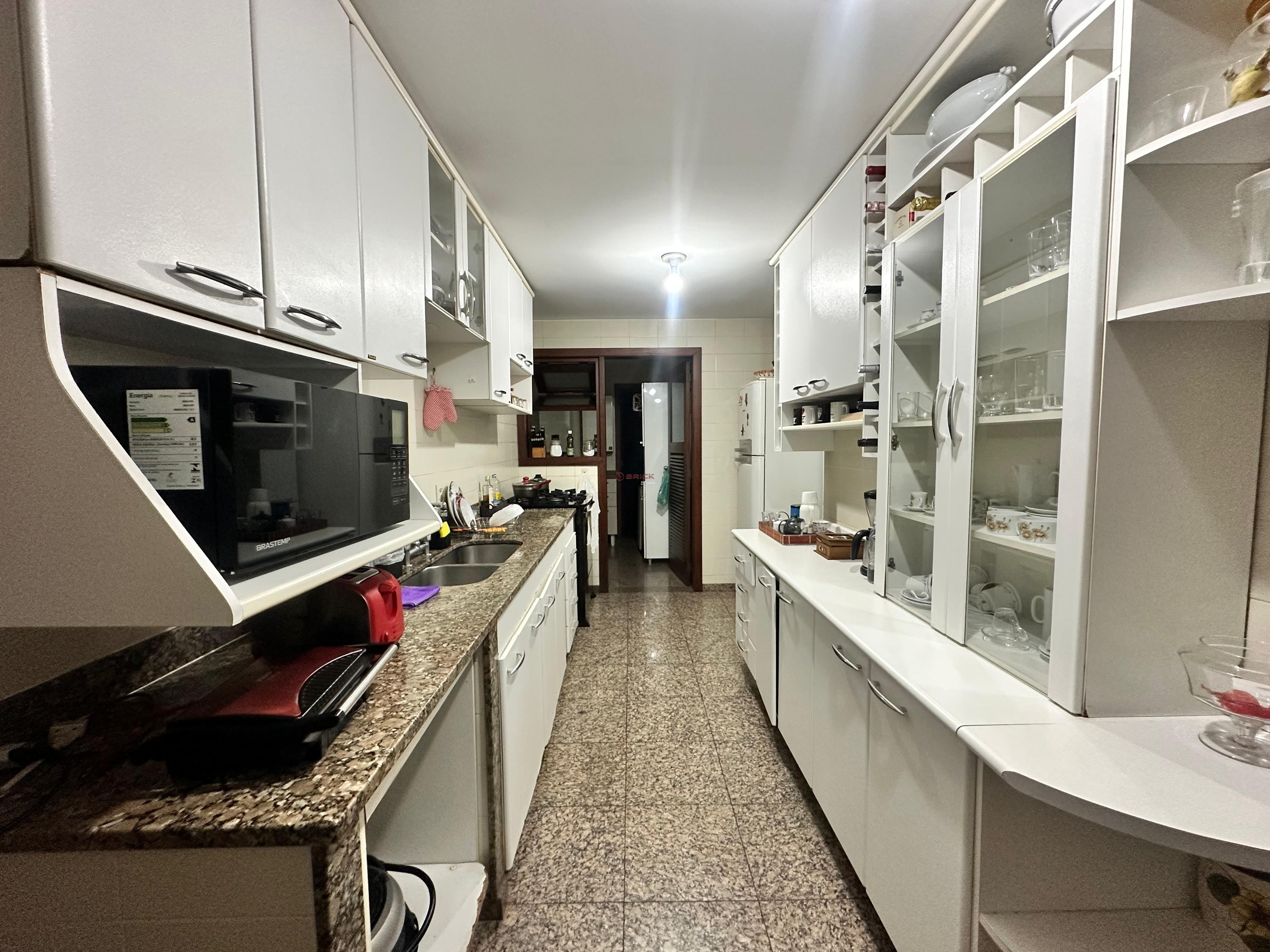 Apartamento à venda em Várzea, Teresópolis - RJ - Foto 22