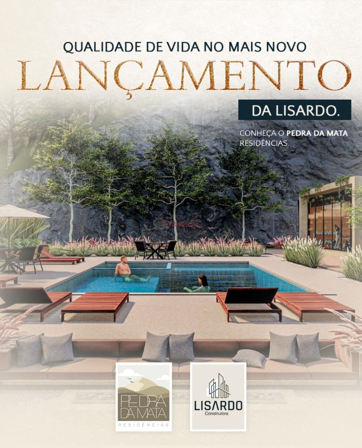 Terreno Residencial à venda em Pimenteiras, Teresópolis - RJ - Foto 6