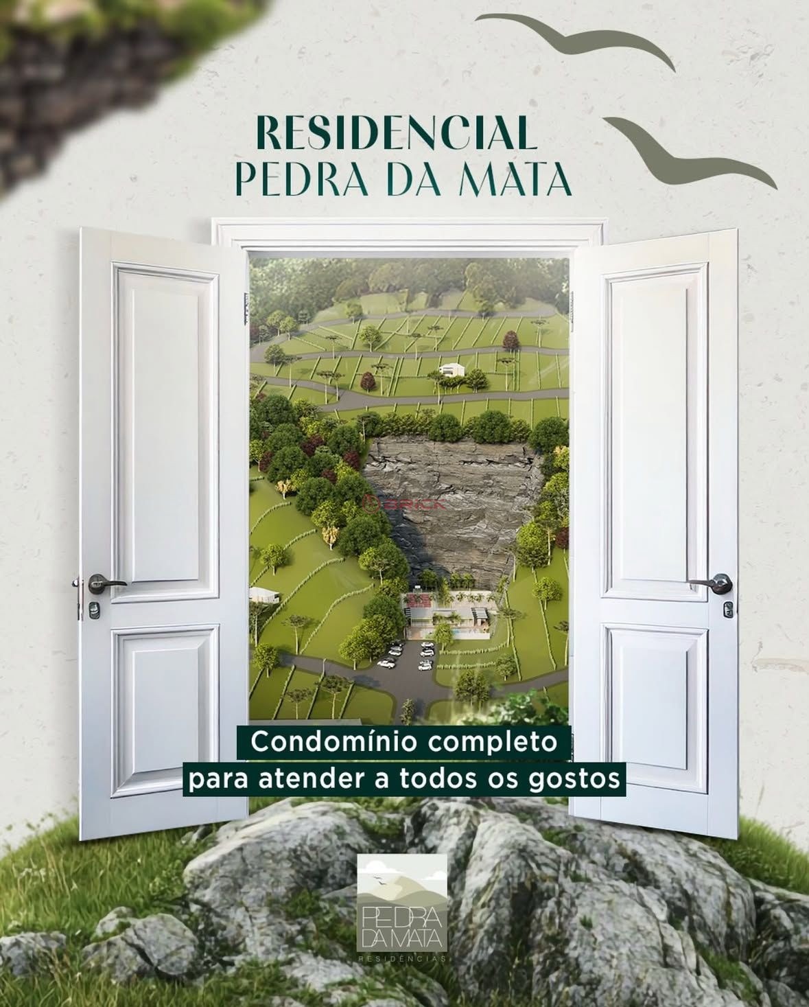 Terreno Residencial à venda em Pimenteiras, Teresópolis - RJ - Foto 9