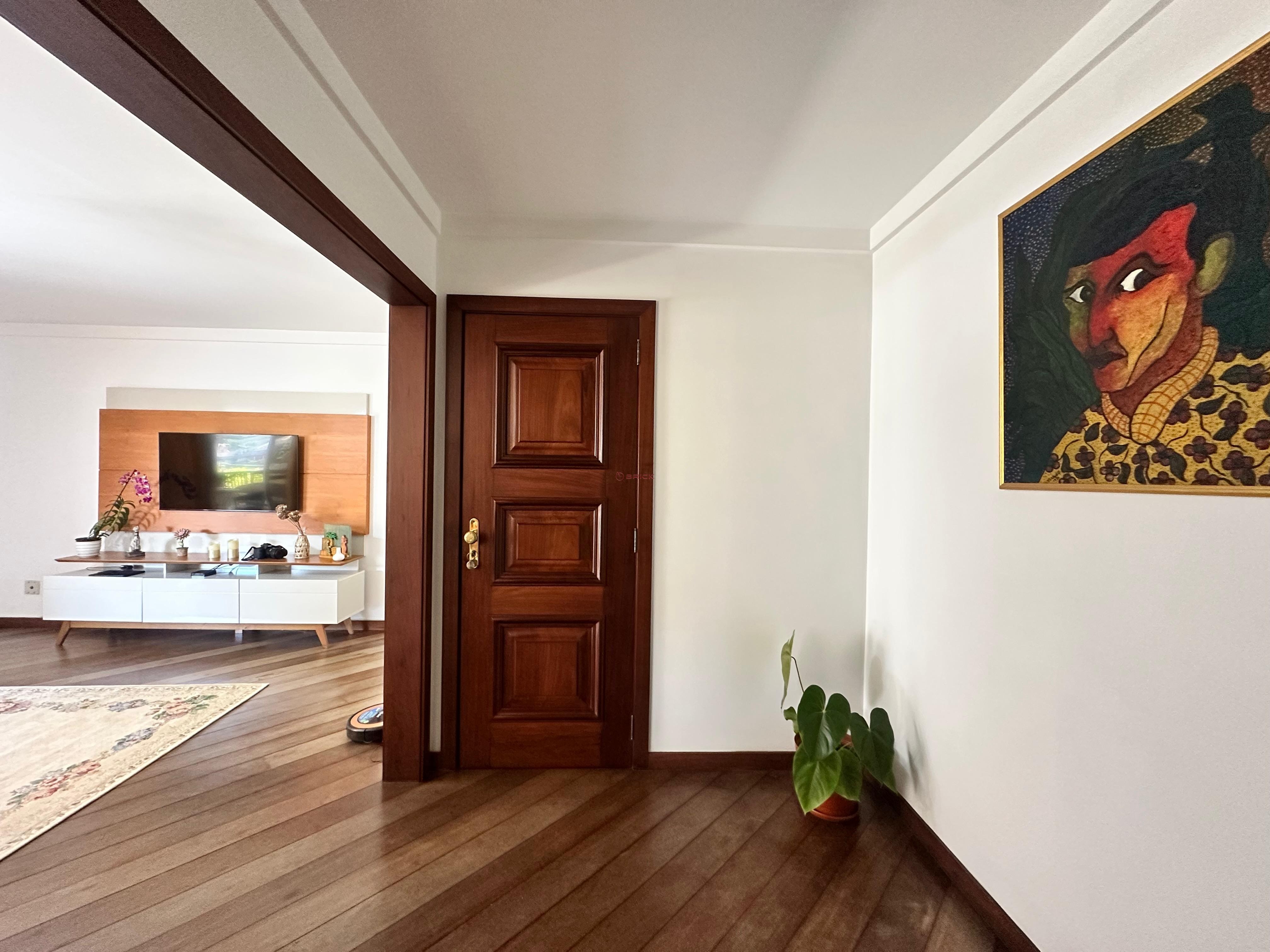 Apartamento à venda em Várzea, Teresópolis - RJ - Foto 9