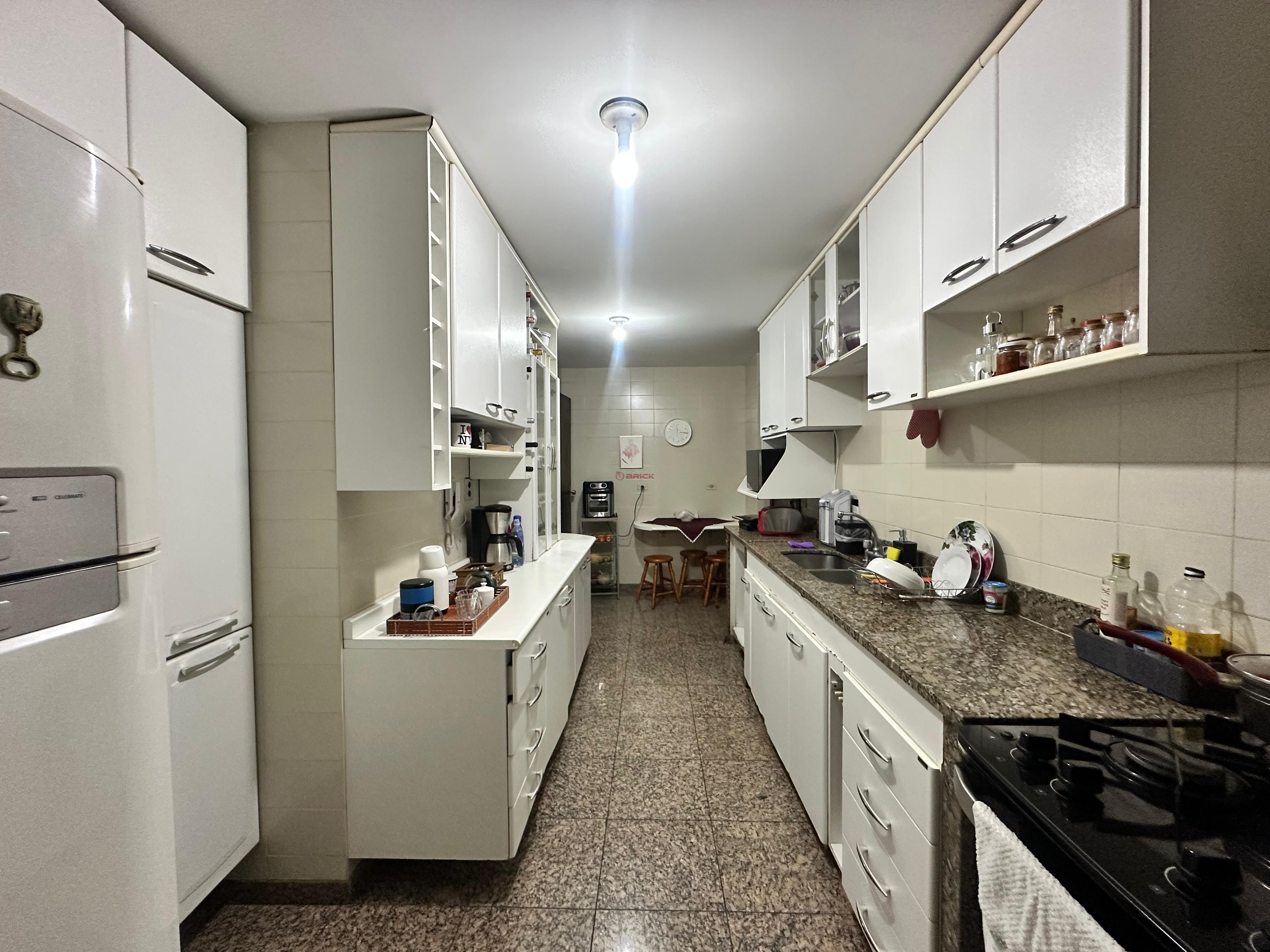 Apartamento à venda em Várzea, Teresópolis - RJ - Foto 19