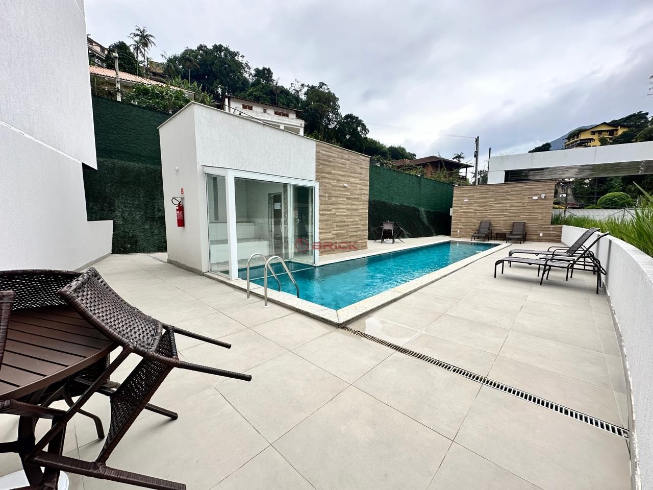 Apartamento à venda em Bom Retiro, Teresópolis - RJ - Foto 2