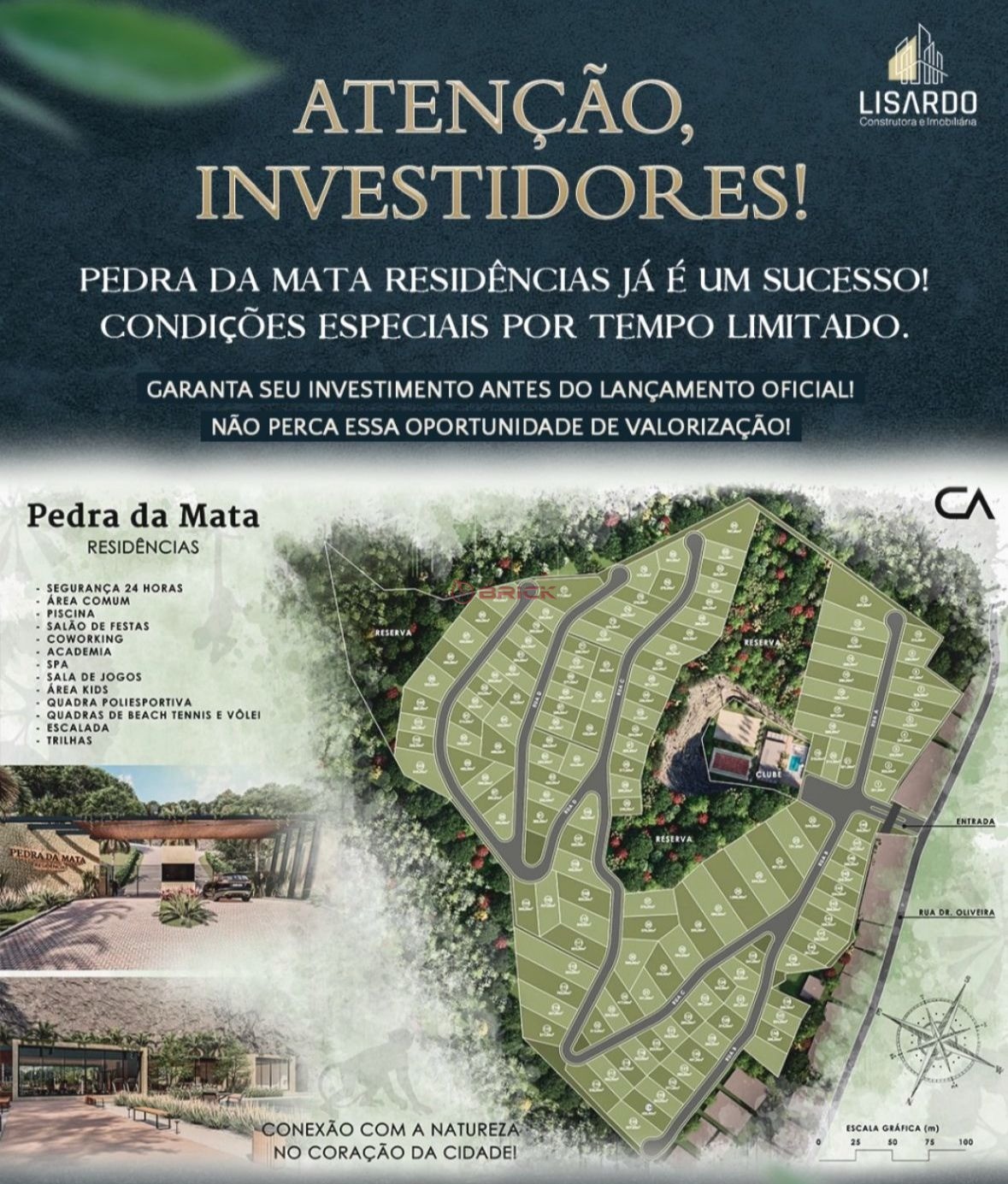 Terreno Residencial à venda em Pimenteiras, Teresópolis - RJ - Foto 4