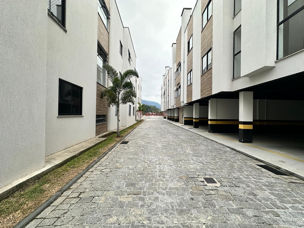Apartamento à venda em Bom Retiro, Teresópolis - RJ - Foto 1