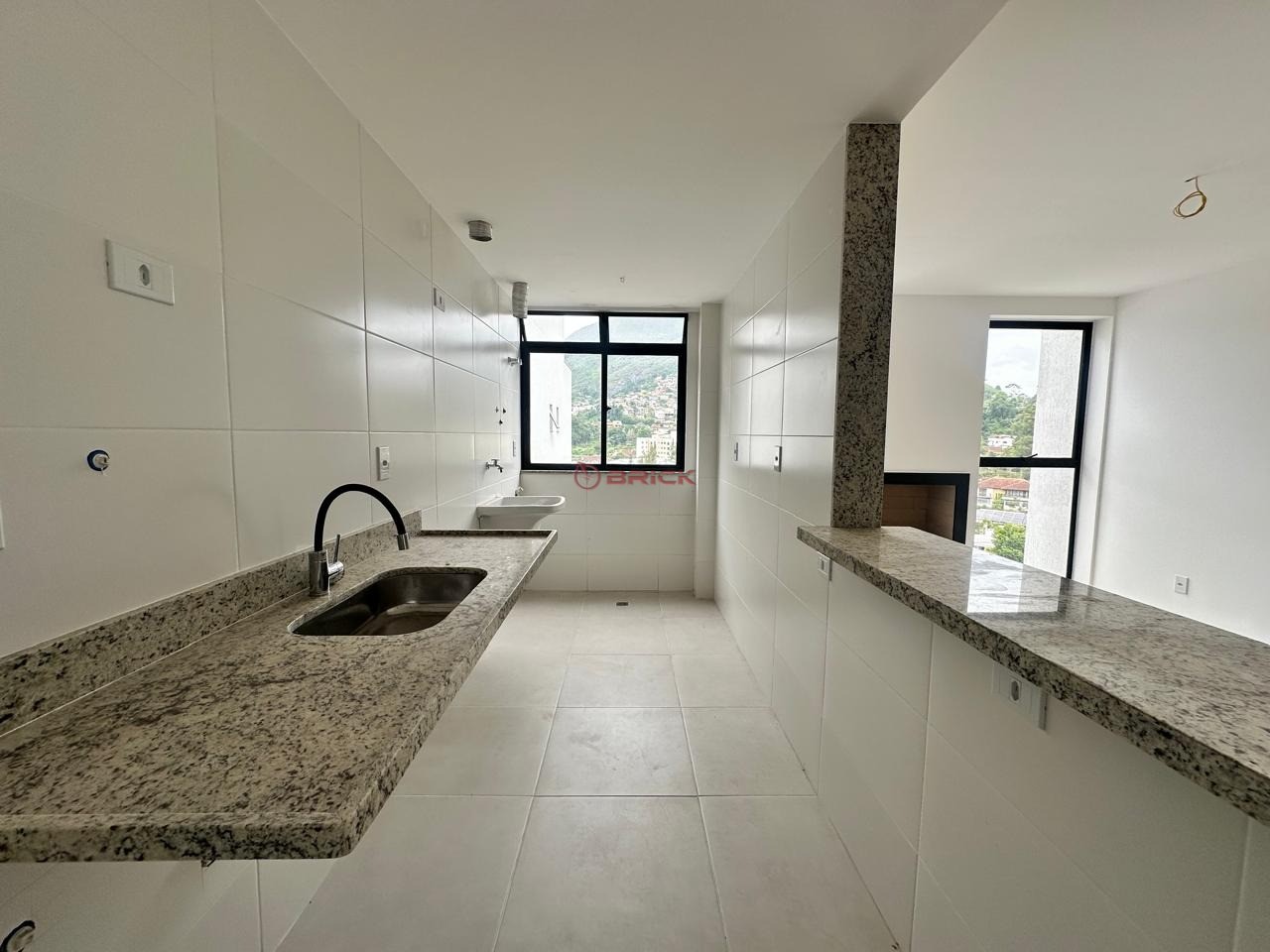 Apartamento à venda em Bom Retiro, Teresópolis - RJ - Foto 5