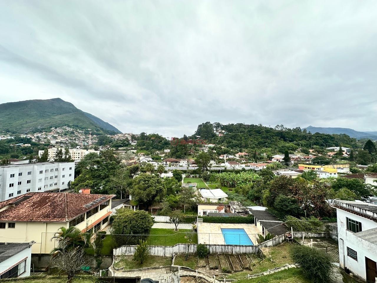 Apartamento à venda em Bom Retiro, Teresópolis - RJ - Foto 12