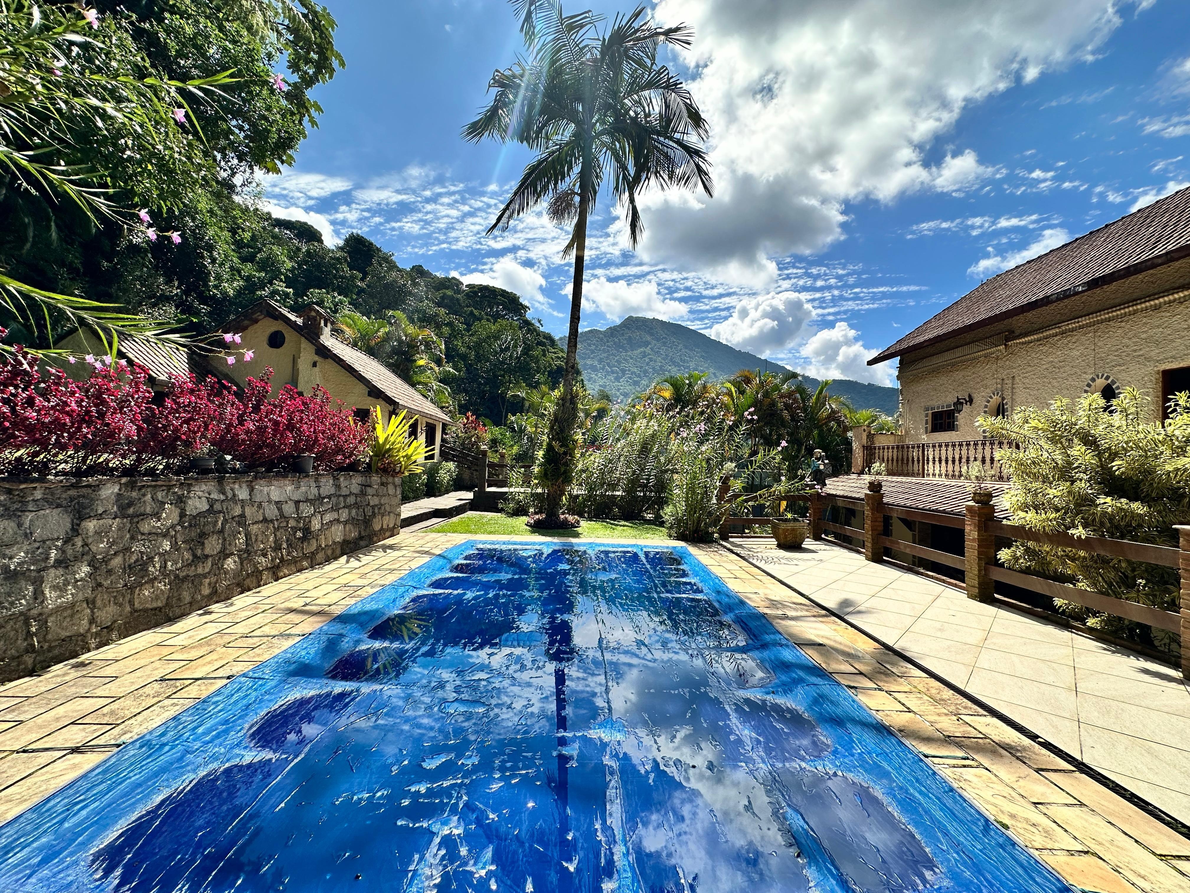 Casa à venda em Carlos Guinle, Teresópolis - RJ - Foto 37