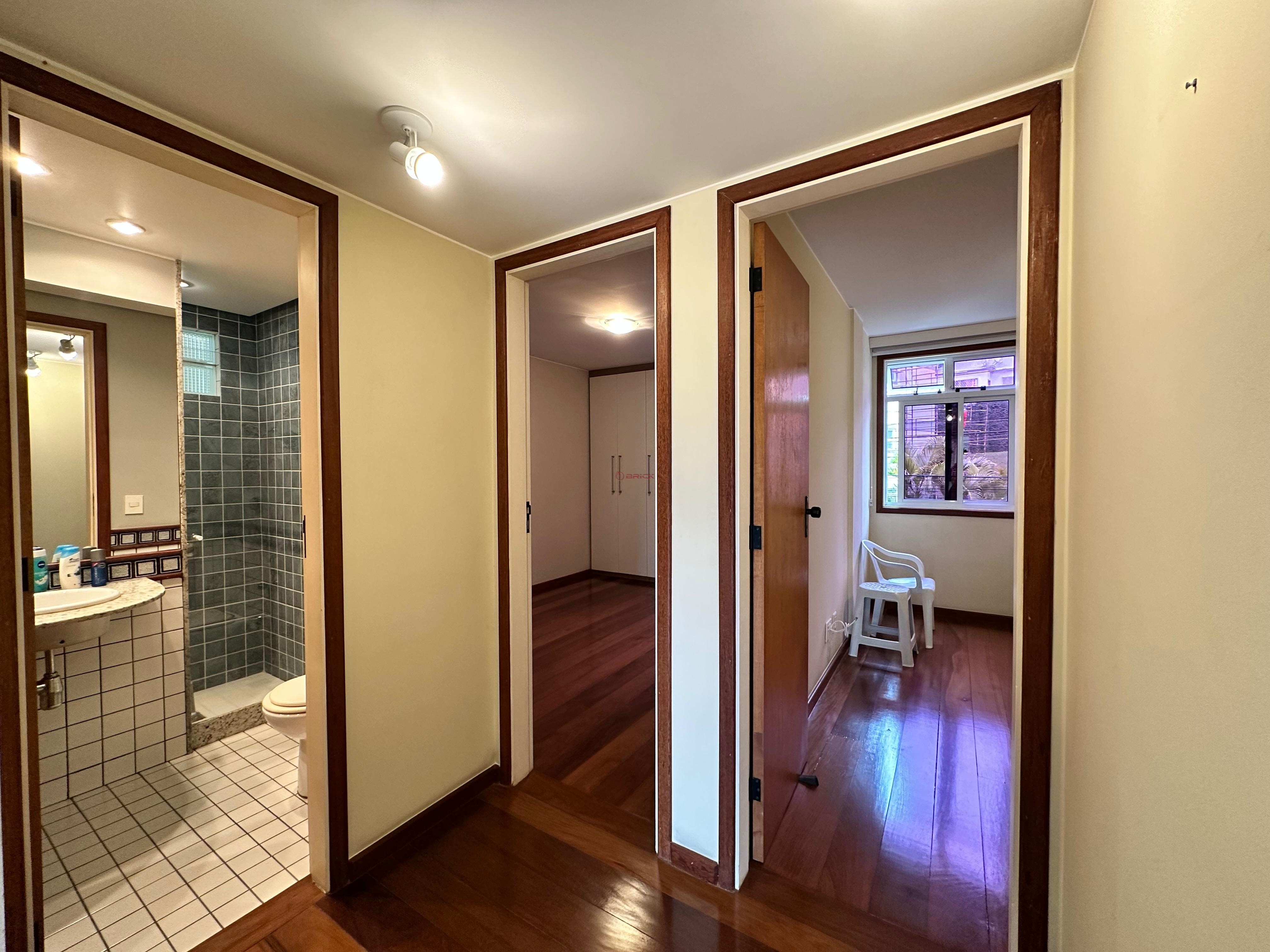 Apartamento à venda em Bom Retiro, Teresópolis - RJ - Foto 10