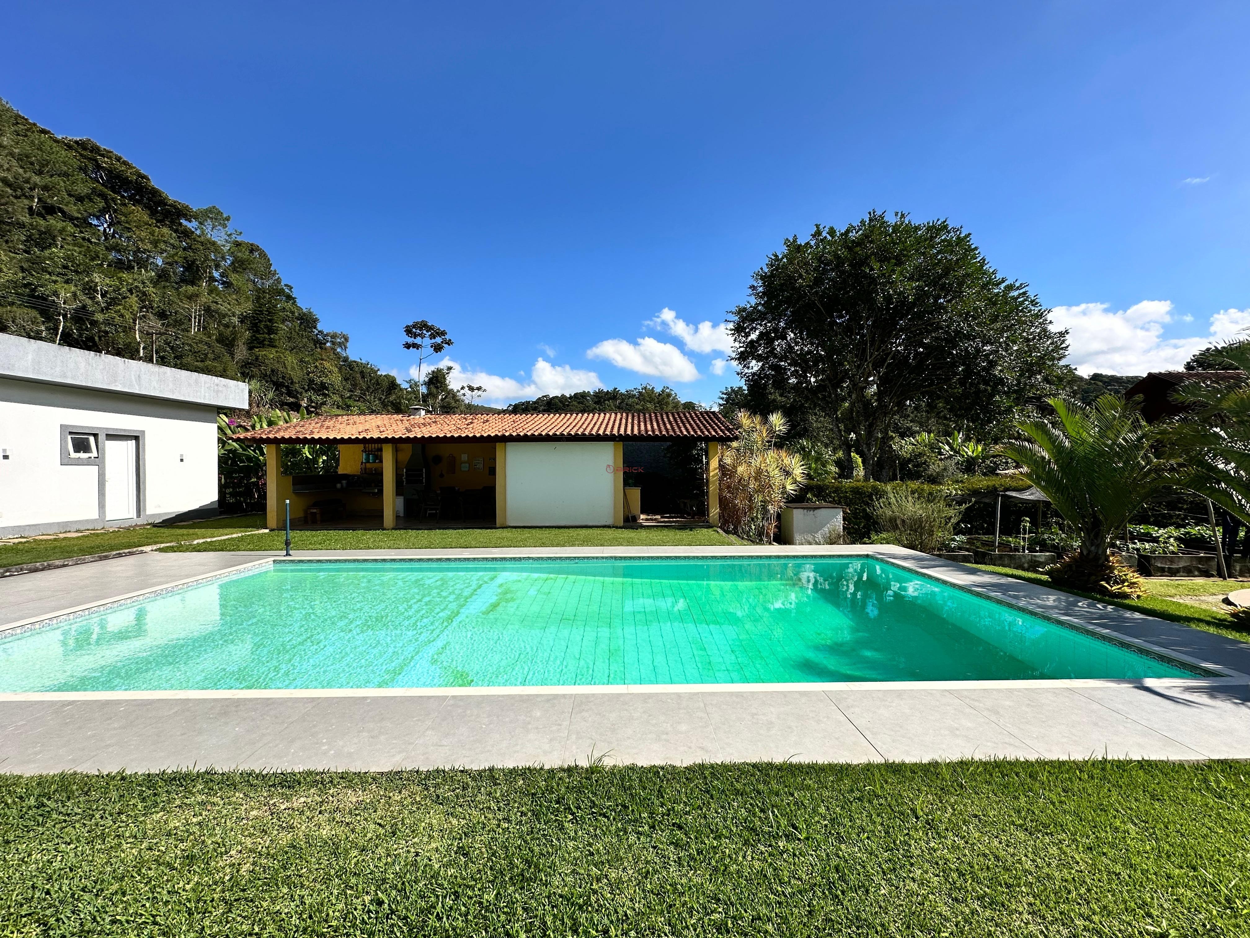 Casa à venda em Vargem Grande, Teresópolis - RJ - Foto 41