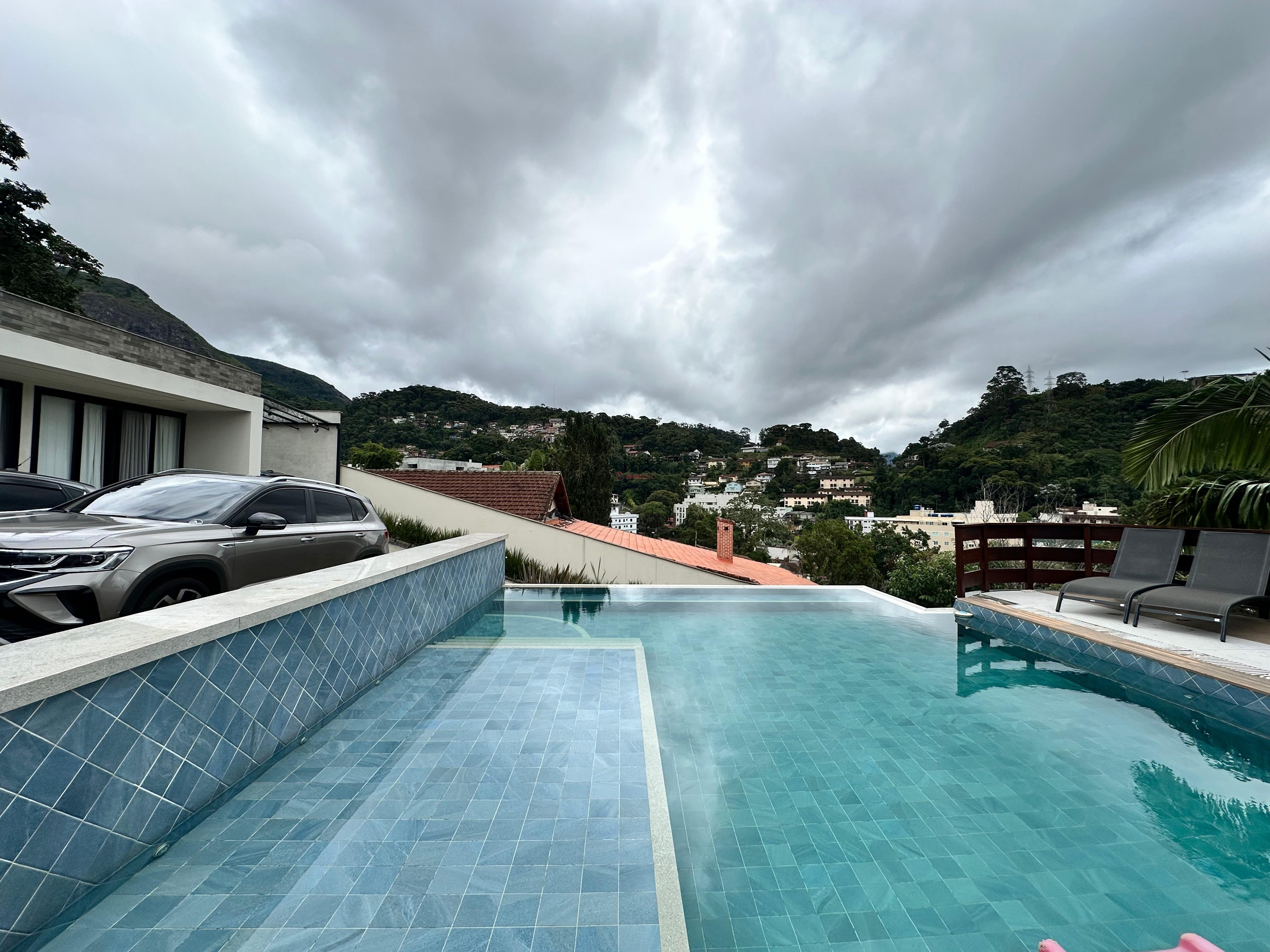 Casa à venda em Agriões, Teresópolis - RJ - Foto 9